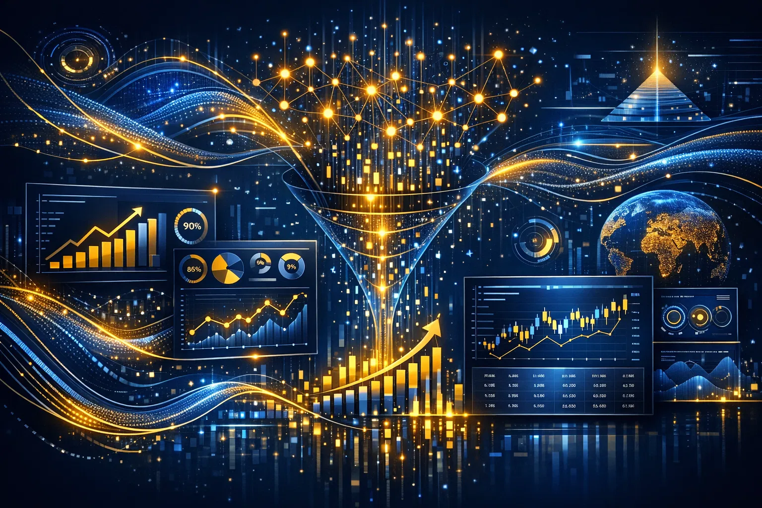 业务流程自动化