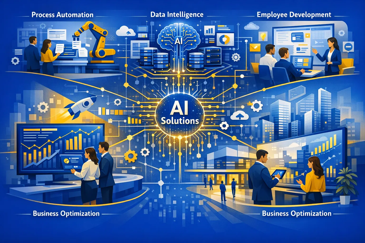 Enterprise Solutions