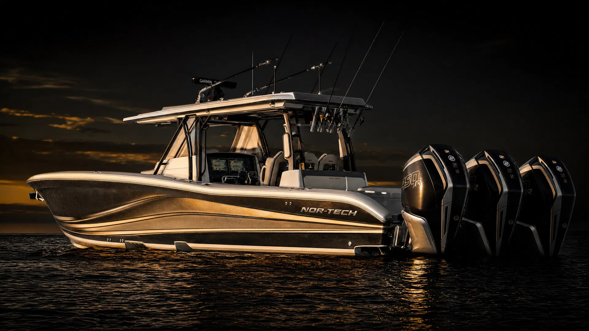 NorTech 450 Sport