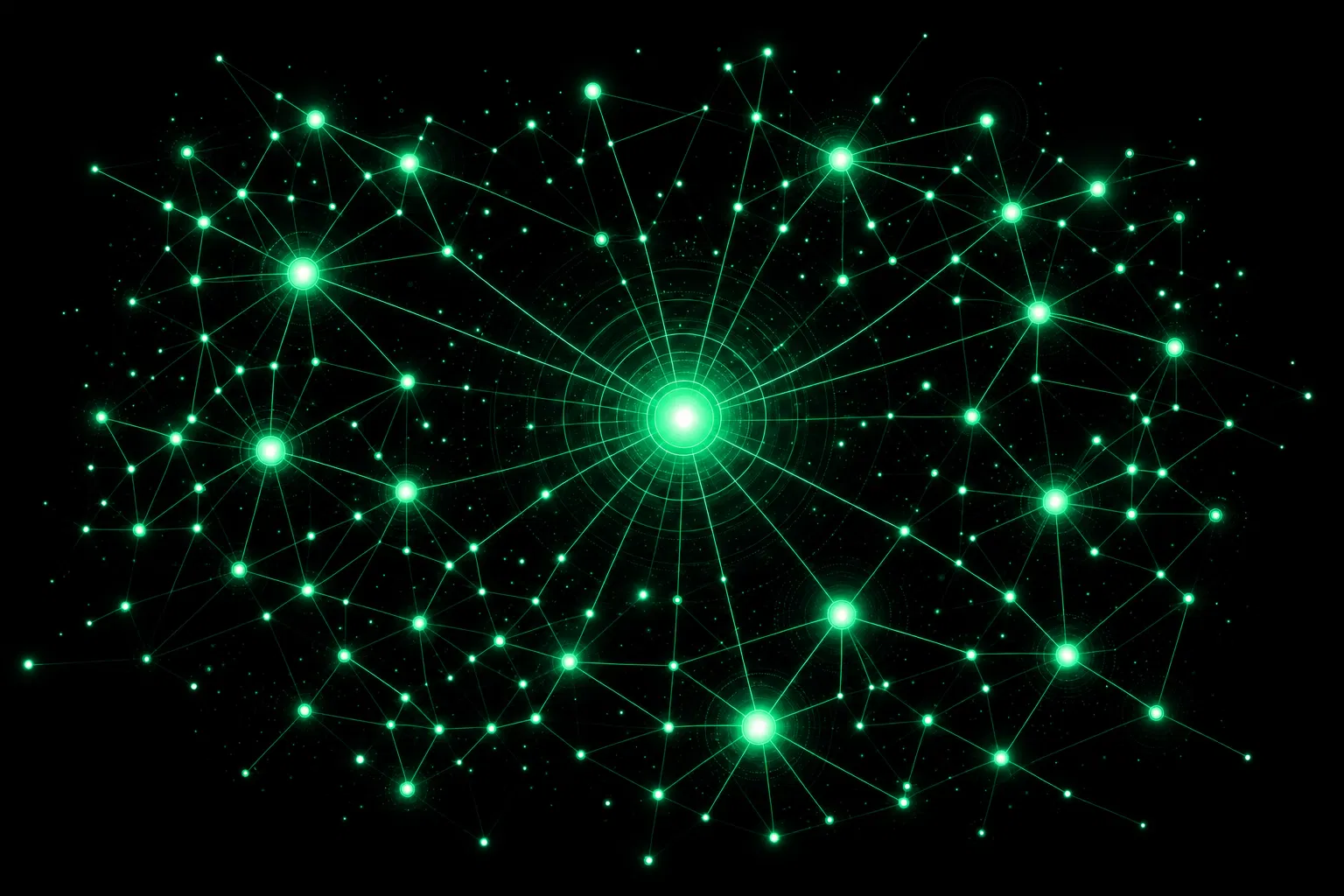 Think Loud creator network visualization