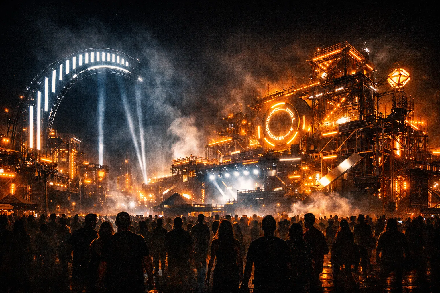 Printing, Signage & Grand Format Graphics