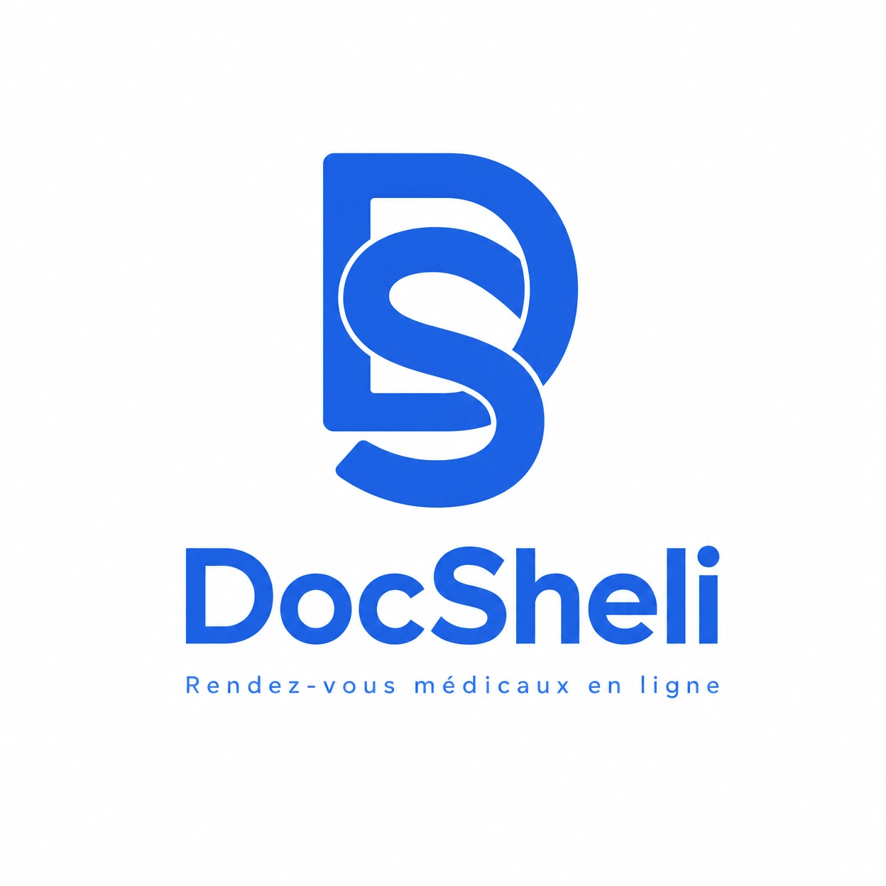 Logo DocSheli
