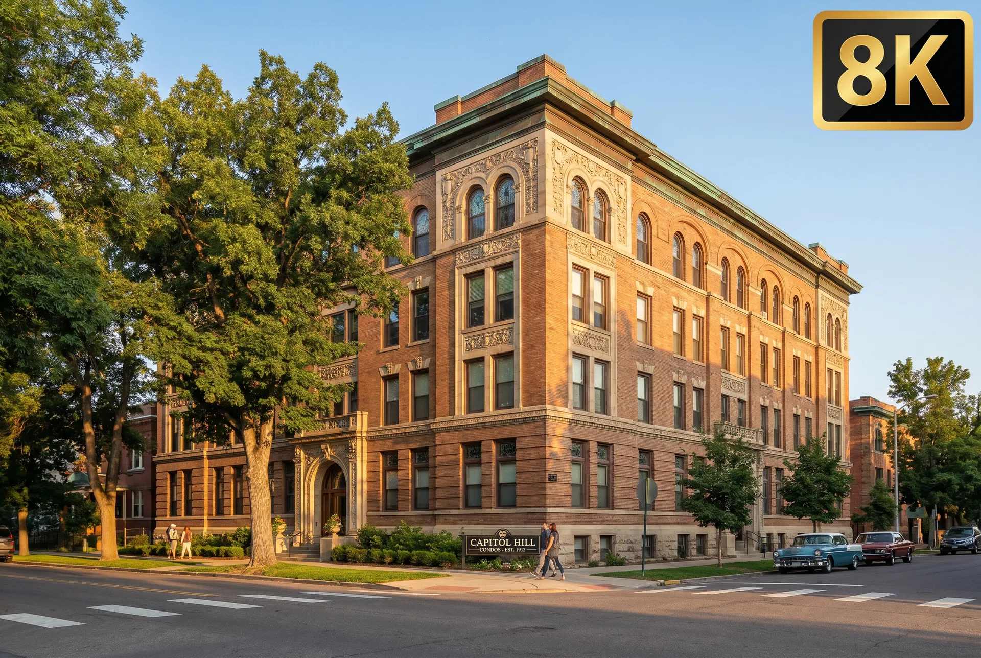 Understanding Colorado's Condo Market: A Complete Guide