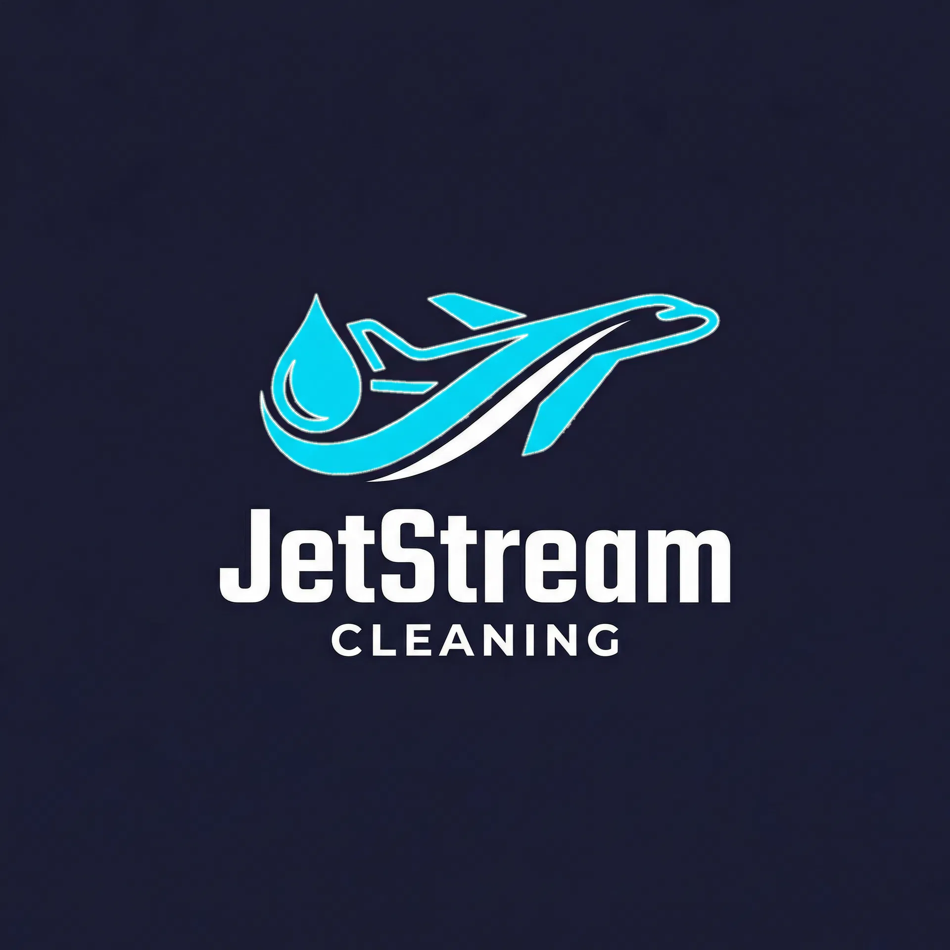 JetStream Cleaning Logo