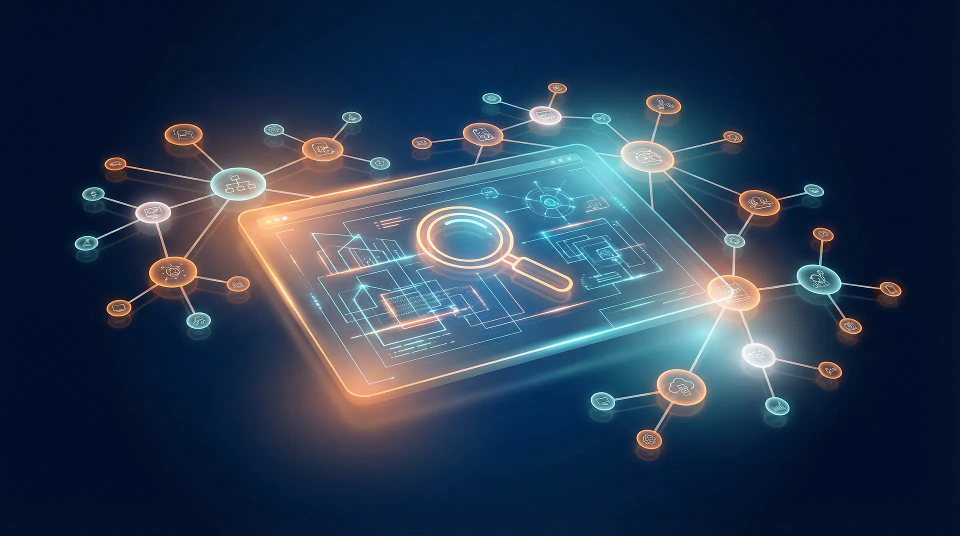 Discovery and planning process