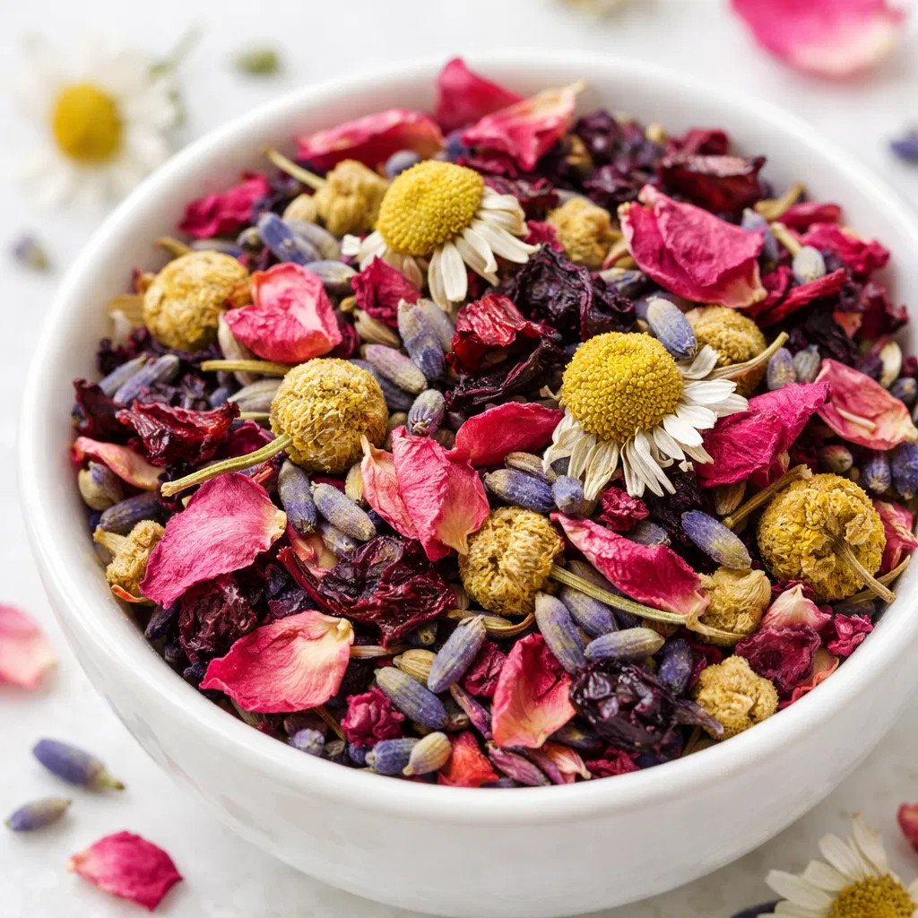 Chamomile