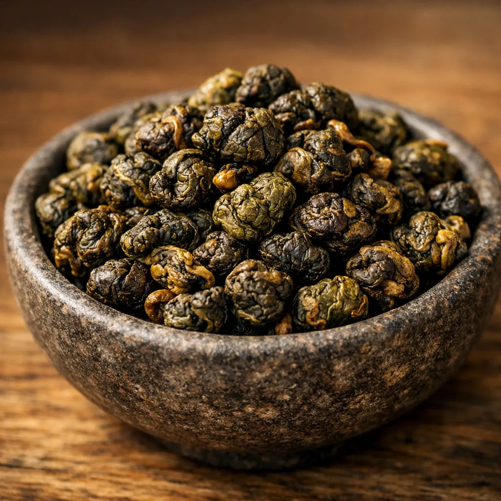 Tie Guan Yin