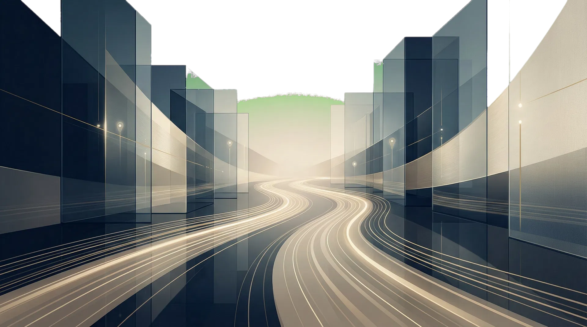 Transformation Pulse editorial hero