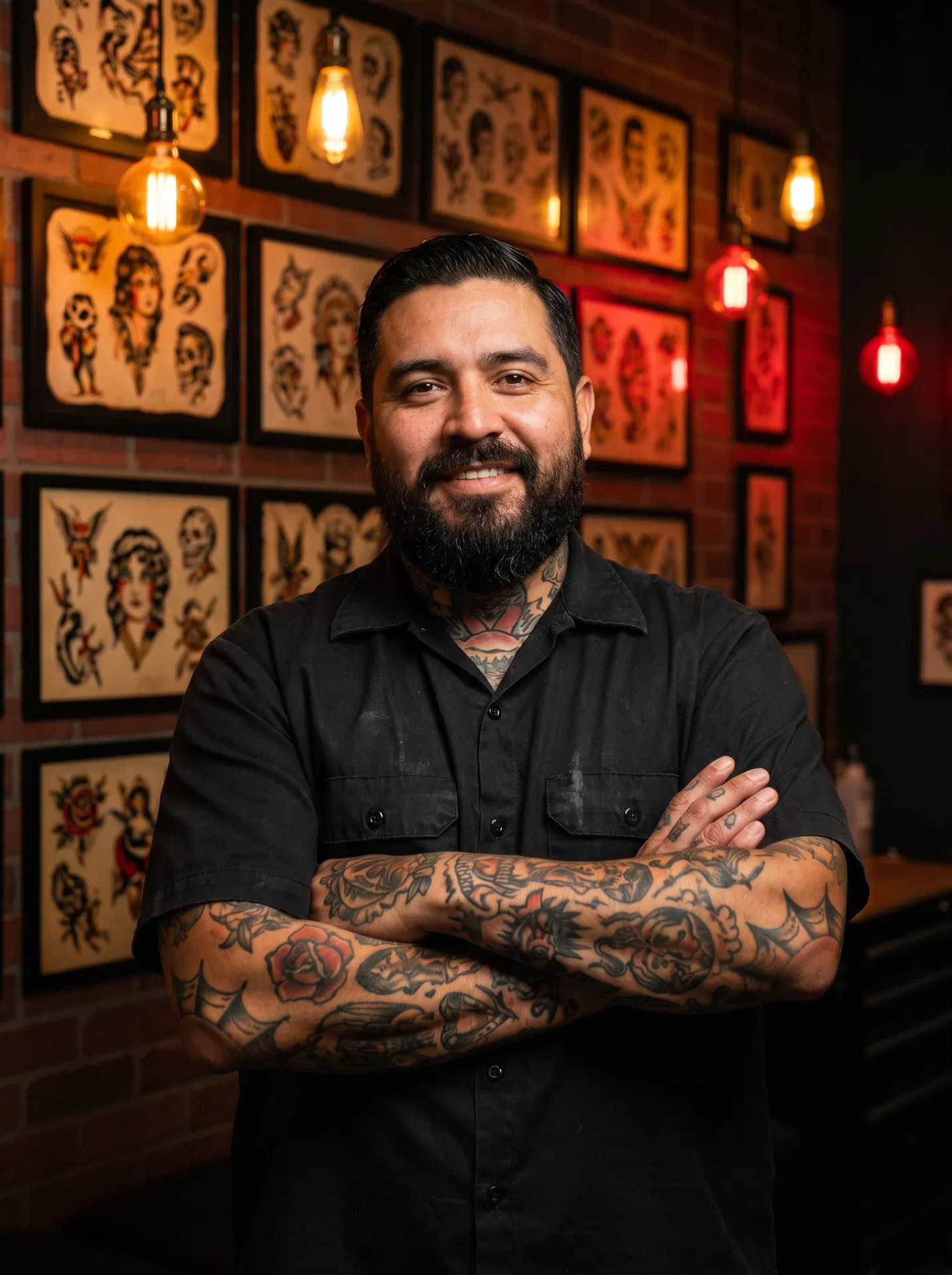 Dante Cruz