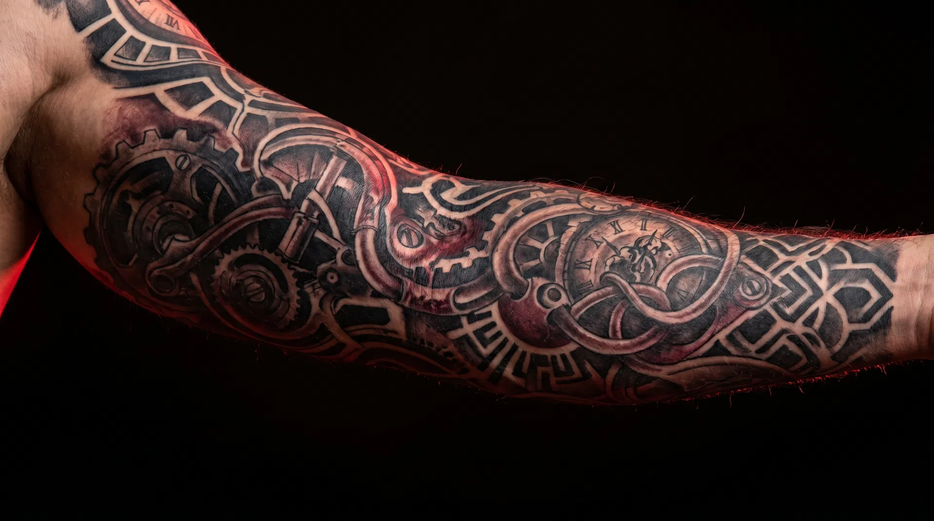 Biomechanical