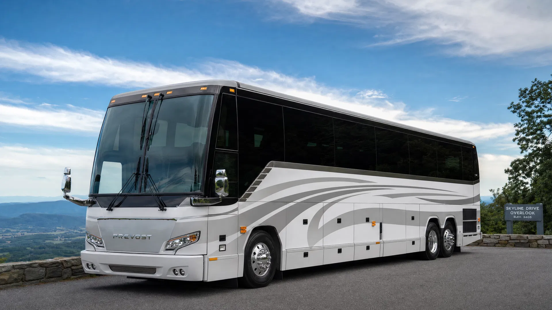 Motor Coach