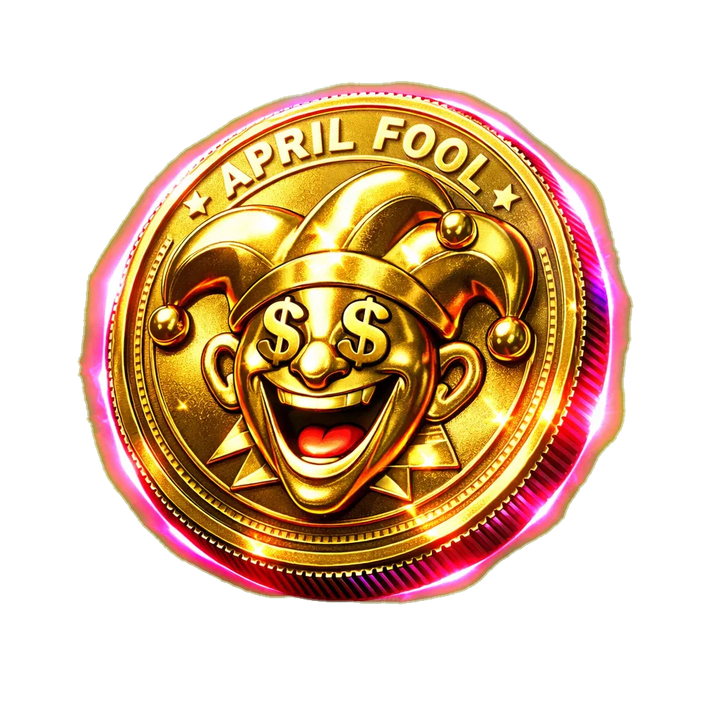 APRIL FOOL Coin