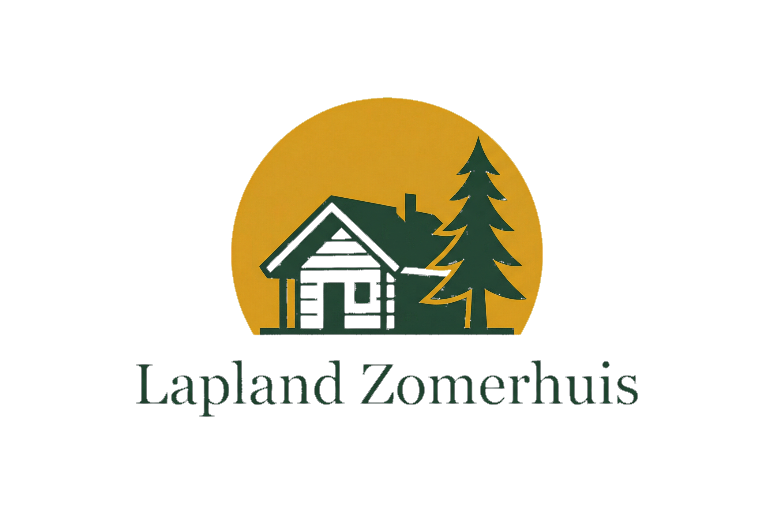 Summer in Lapland logo