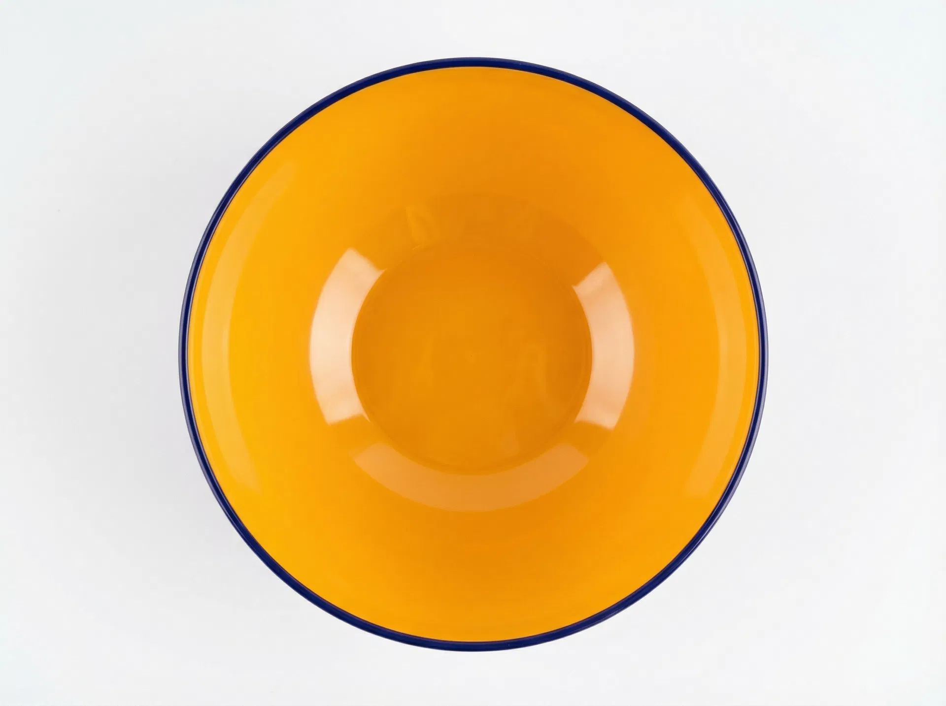Custom pet food bowl