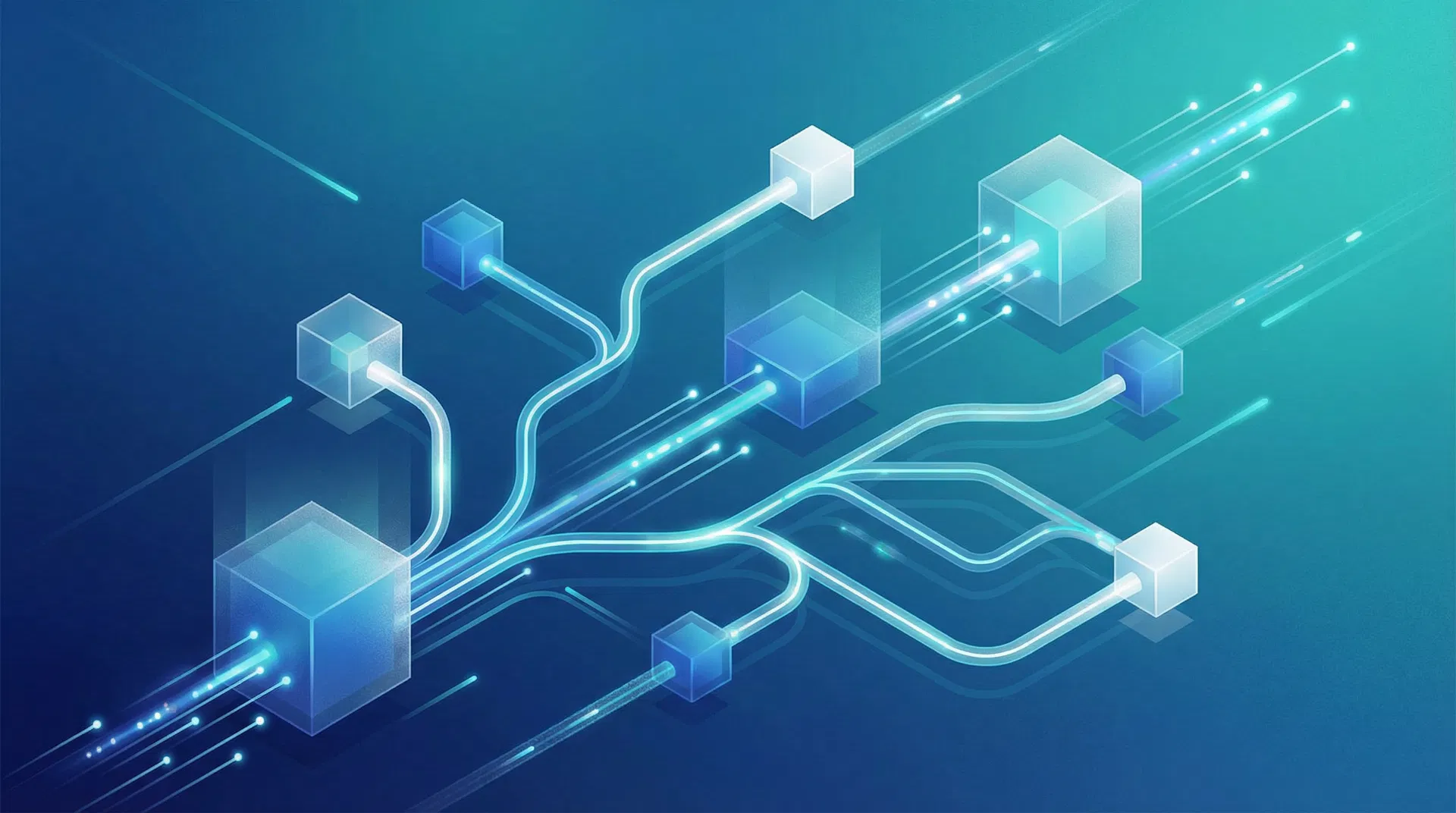 Network Infrastructure