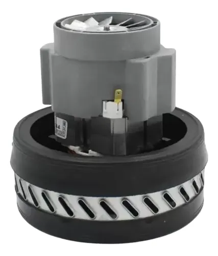 Motor 1000W 220V 60HZ Água e Pó - 220V Um Estágio