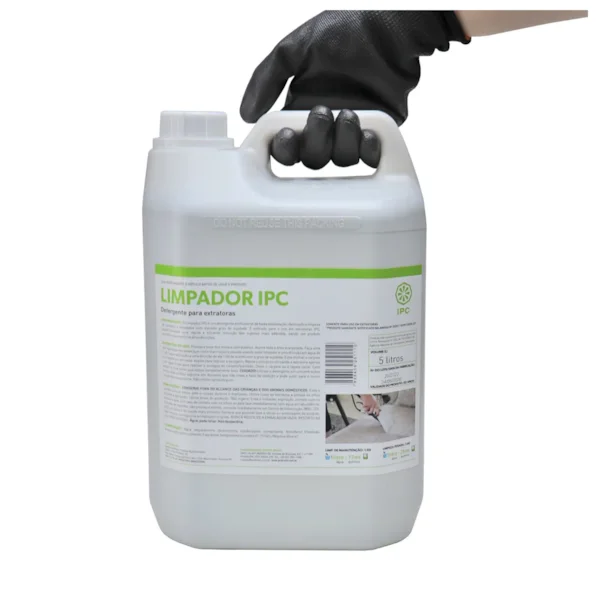LIMPADOR IPC 5 LITROS