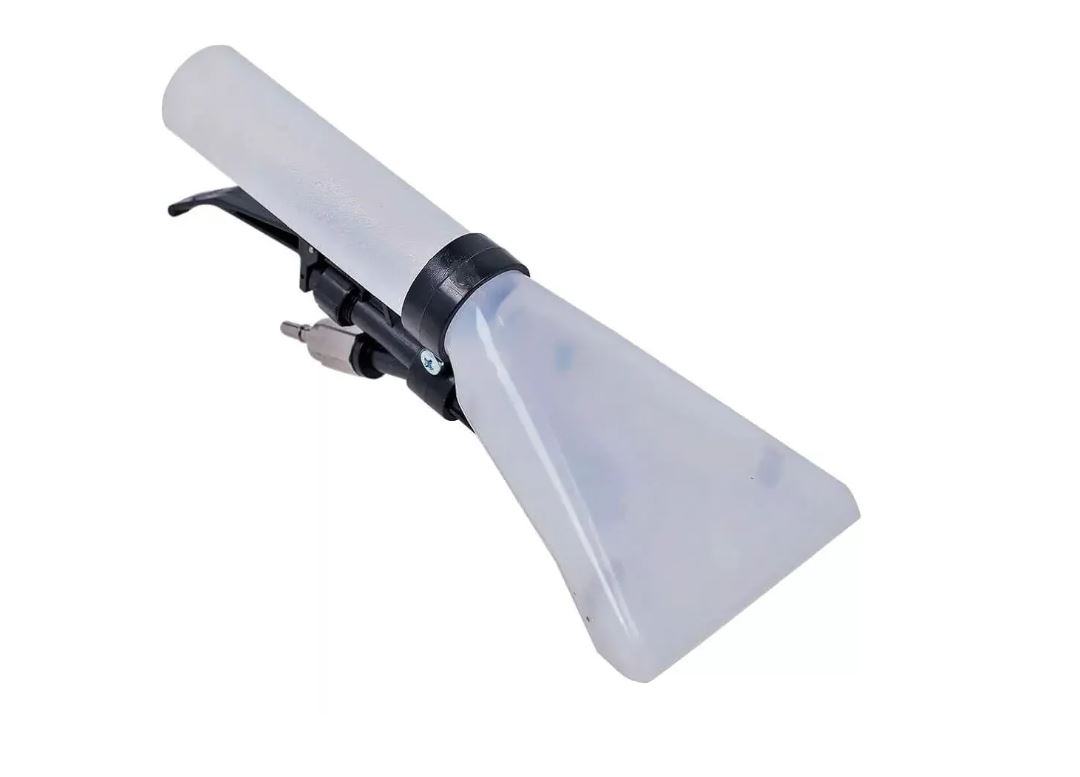 Bocal da Extratora com Gatilho