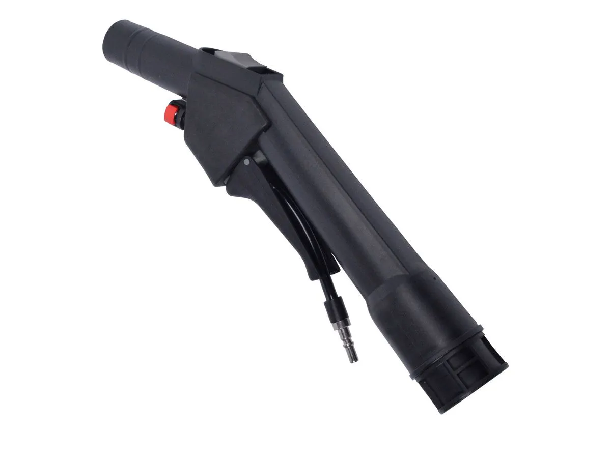 CURVA PLASTICA D32 C/GATILHO P/EXTRATORA