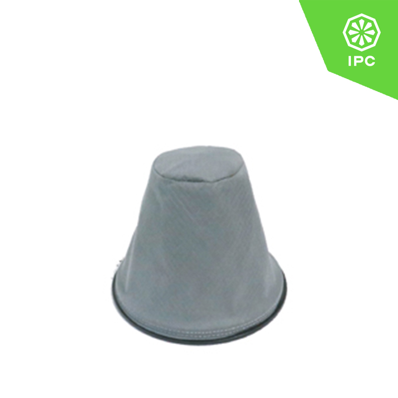 Filtro Conico Tecido Aspirador Ecoclean