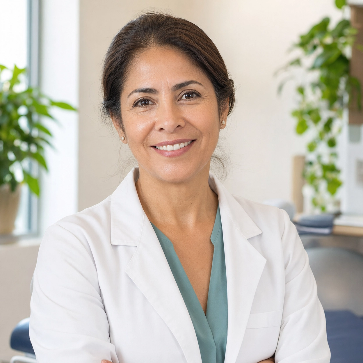 Carmen González — Fisioterapeuta de suelo pélvico
