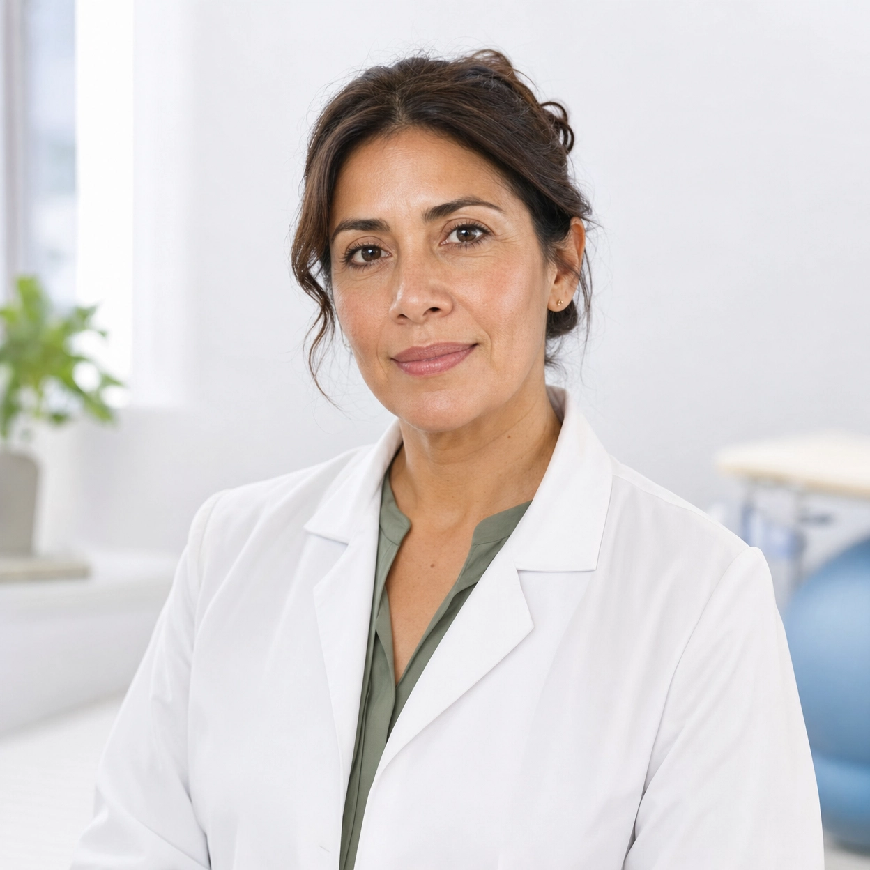 Carolina Vega — Fisioterapeuta de suelo pélvico LATAM