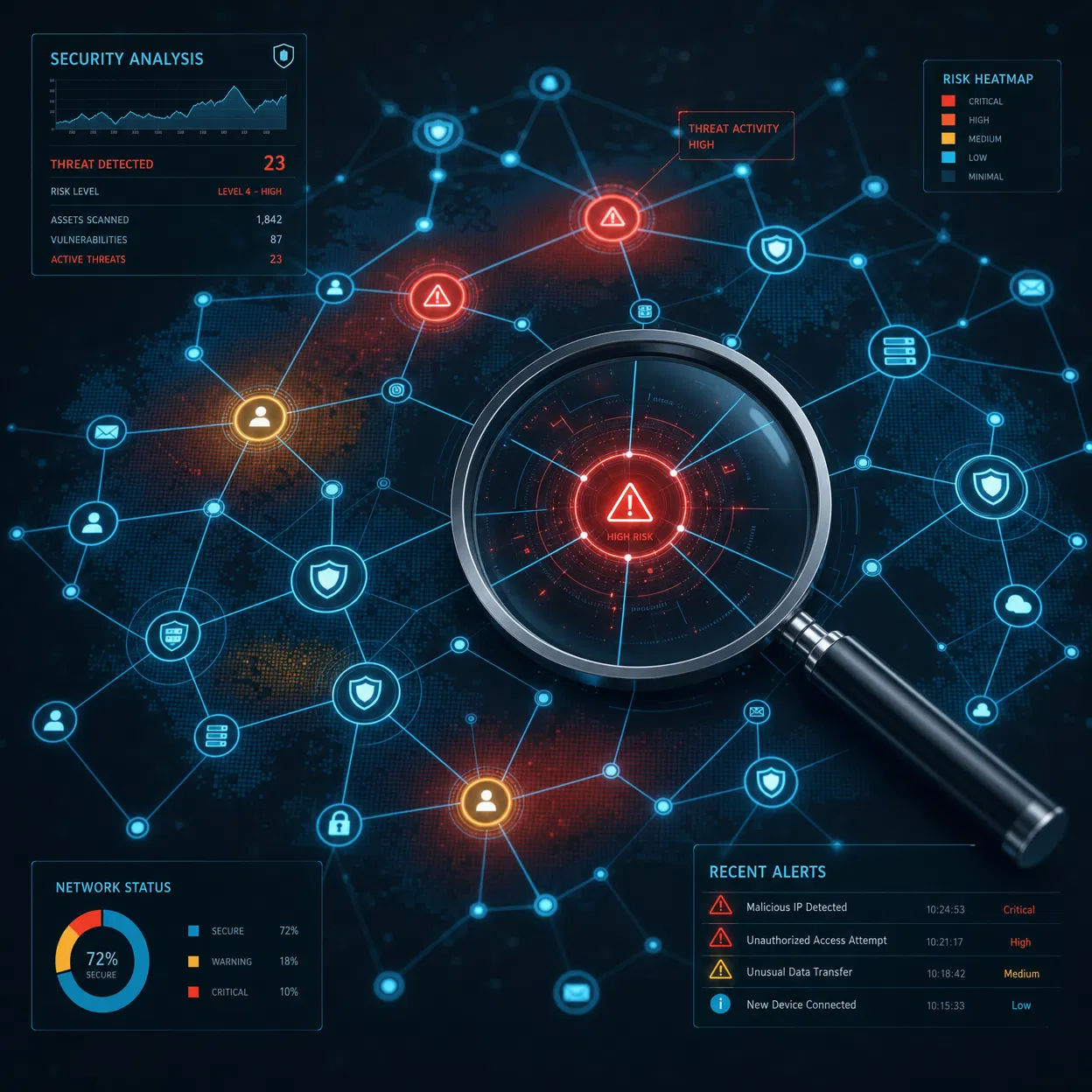 Security Analysis