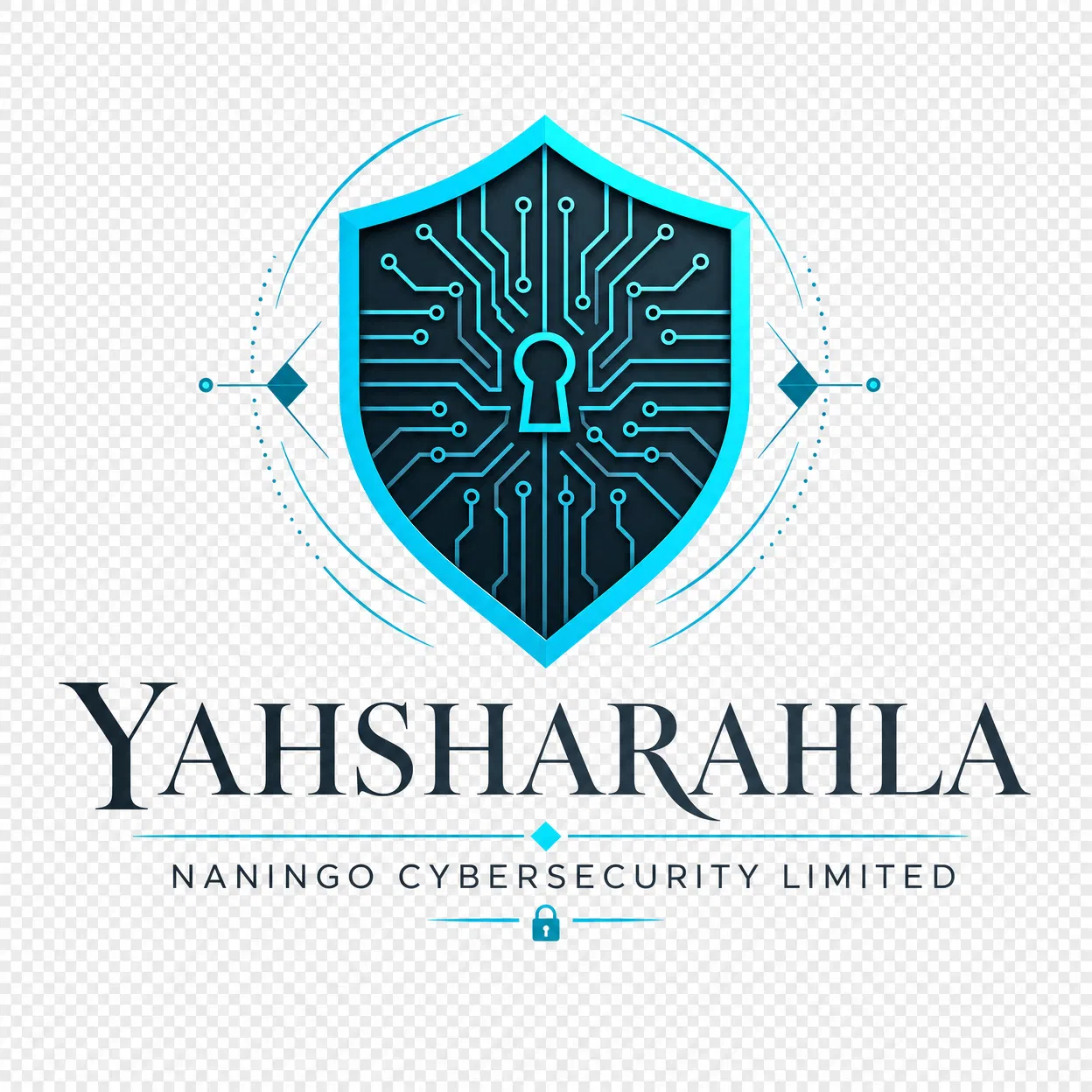 Yahsharahla Logo