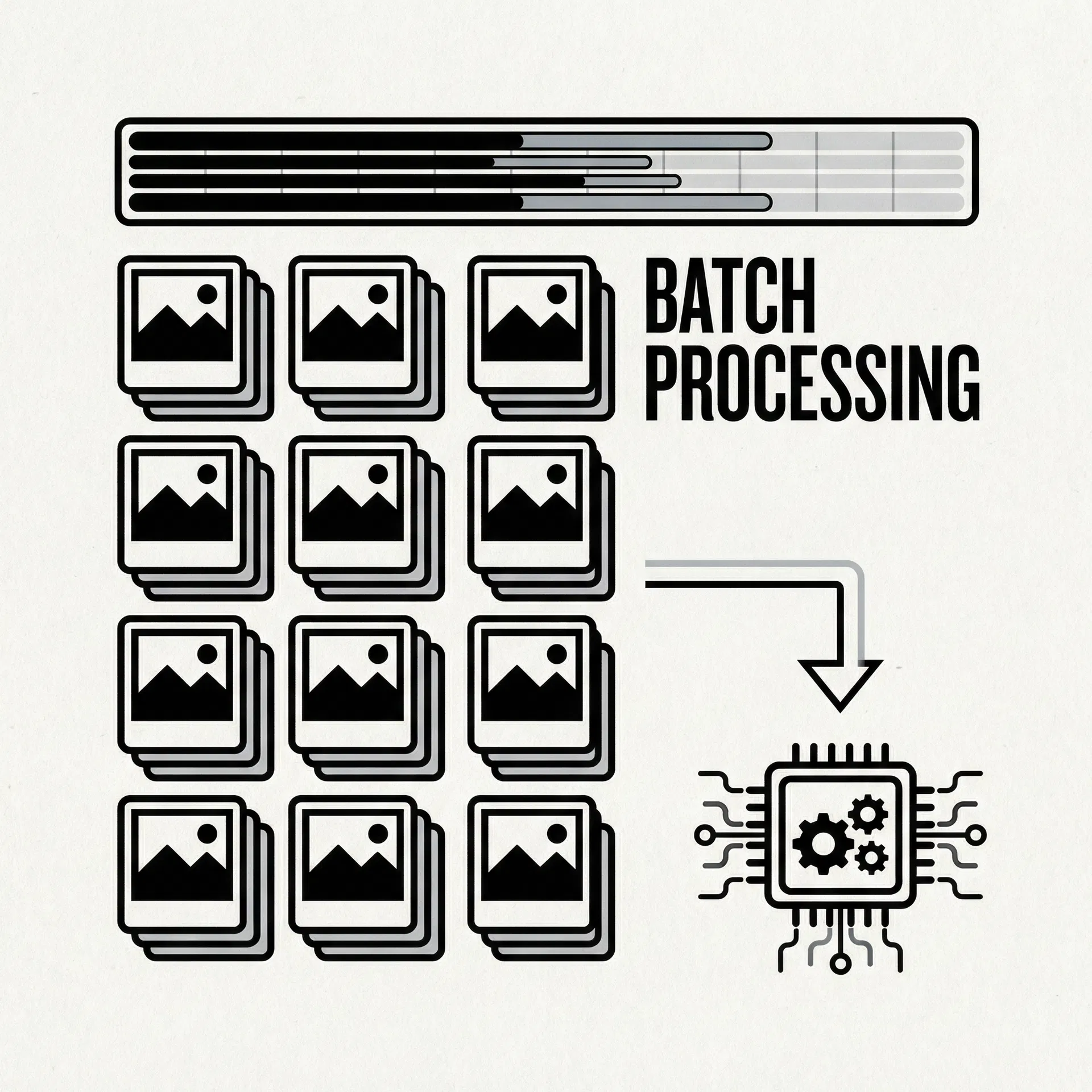 Batch Processing