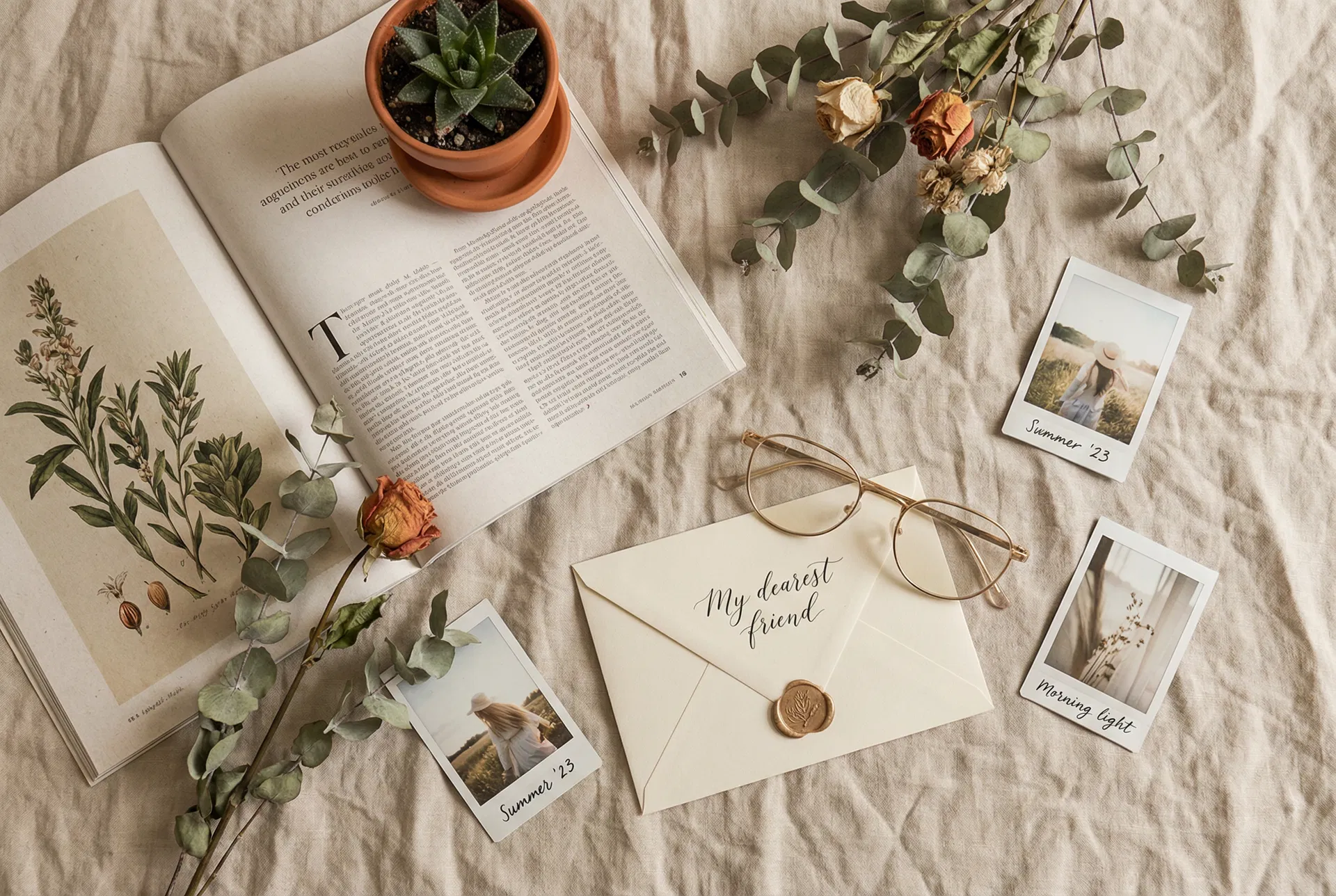 My Faith-Led Journey from Corporate to Entrepreneurship