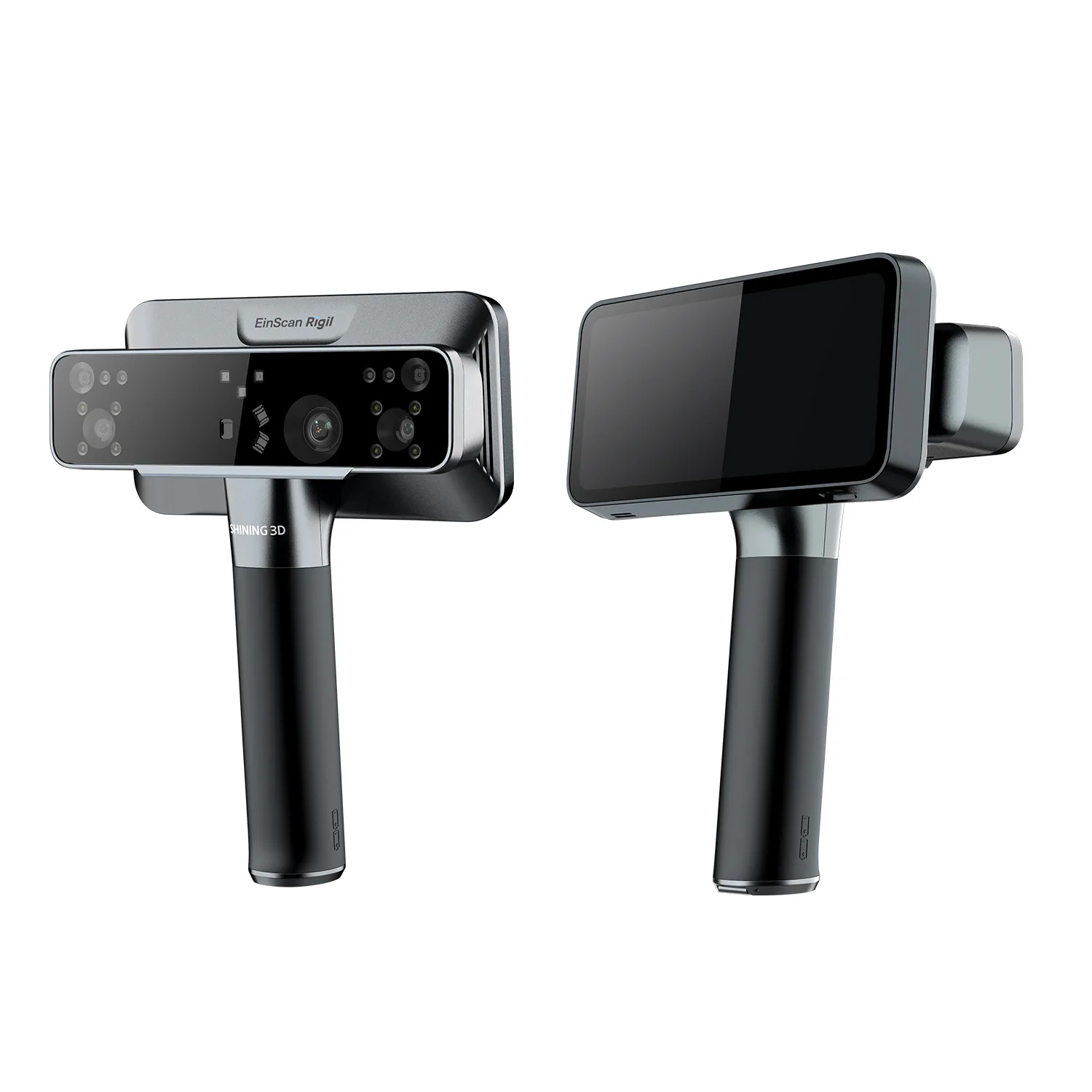 EINSTAR vs EinScan: A 3D Scanning Selection Guide for Five Asia Markets
