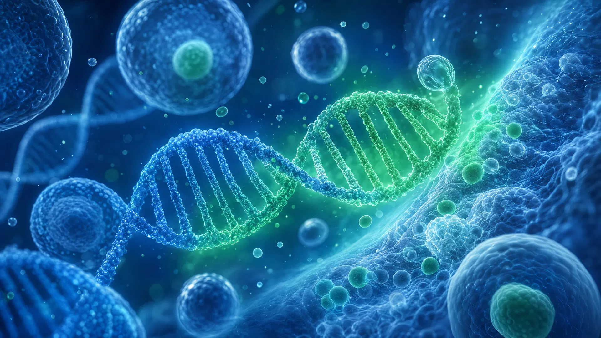 Scientific visualization