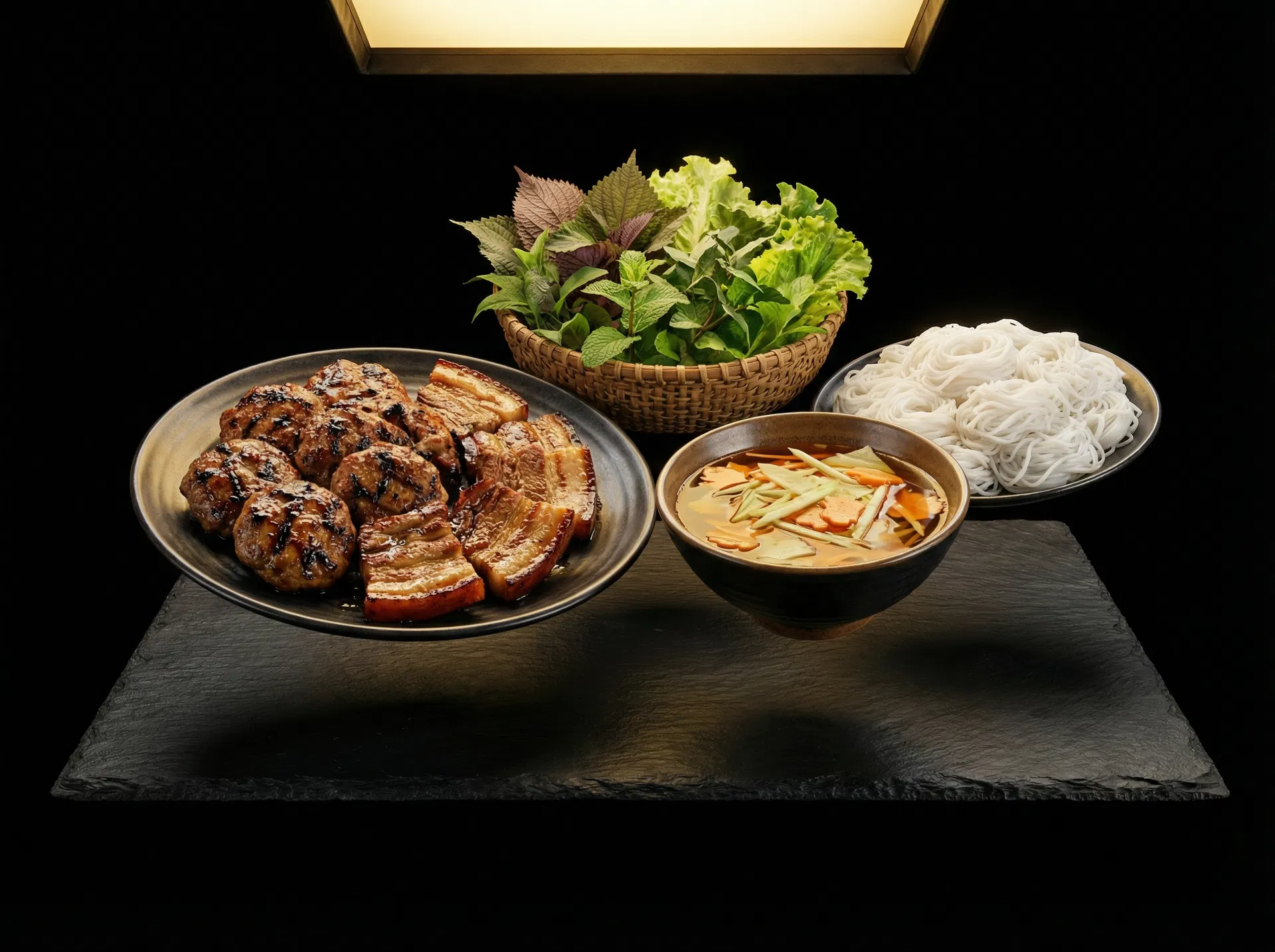 The Golden Lotus Bistro - 2