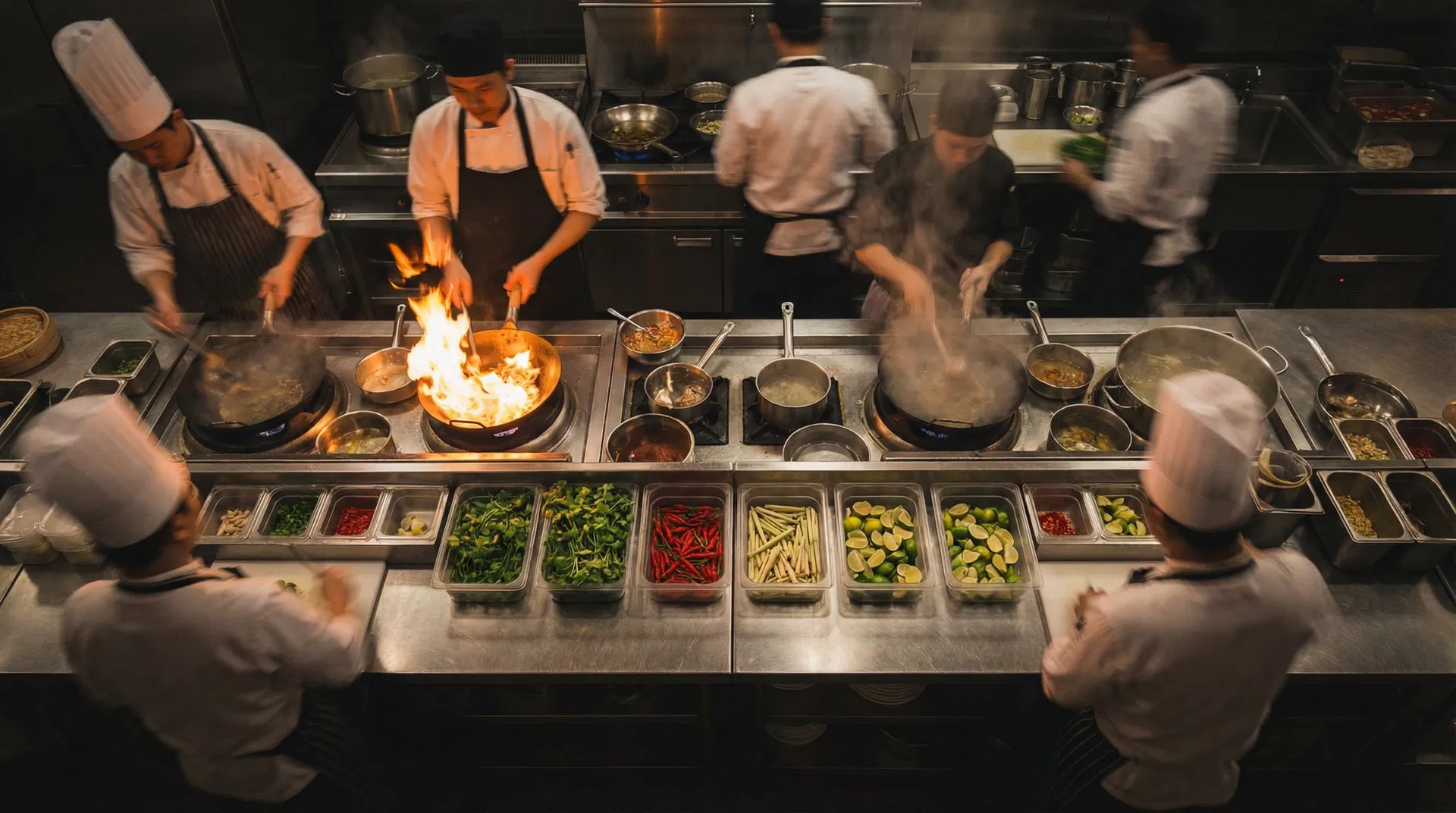 AT Mart — Paradise Waters