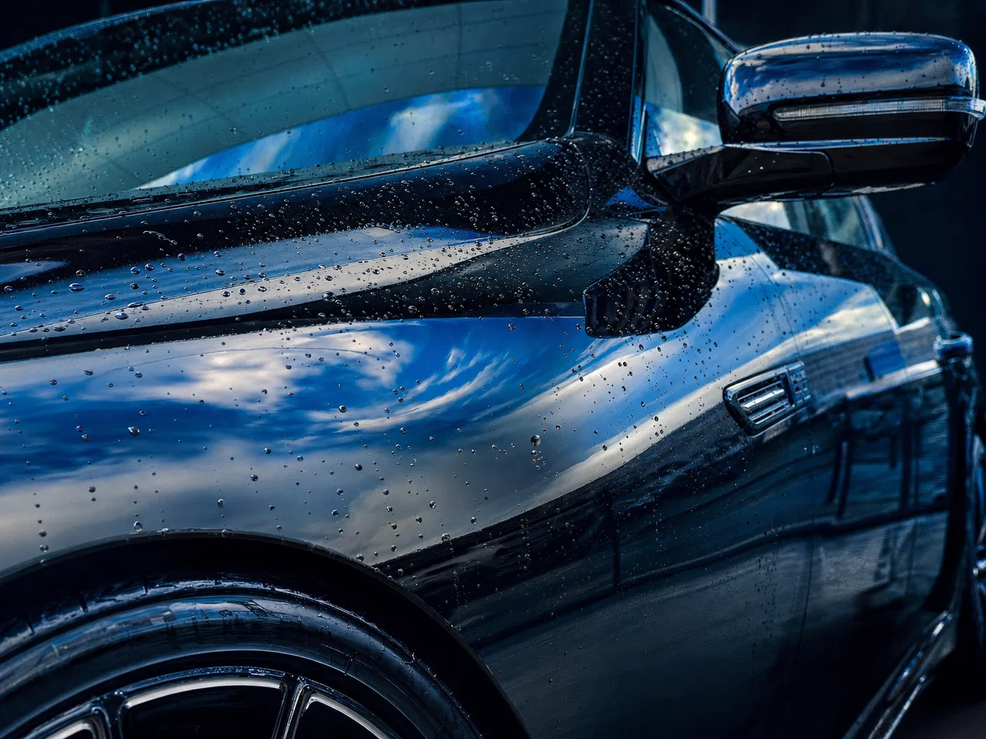 Car / Truck / SUV