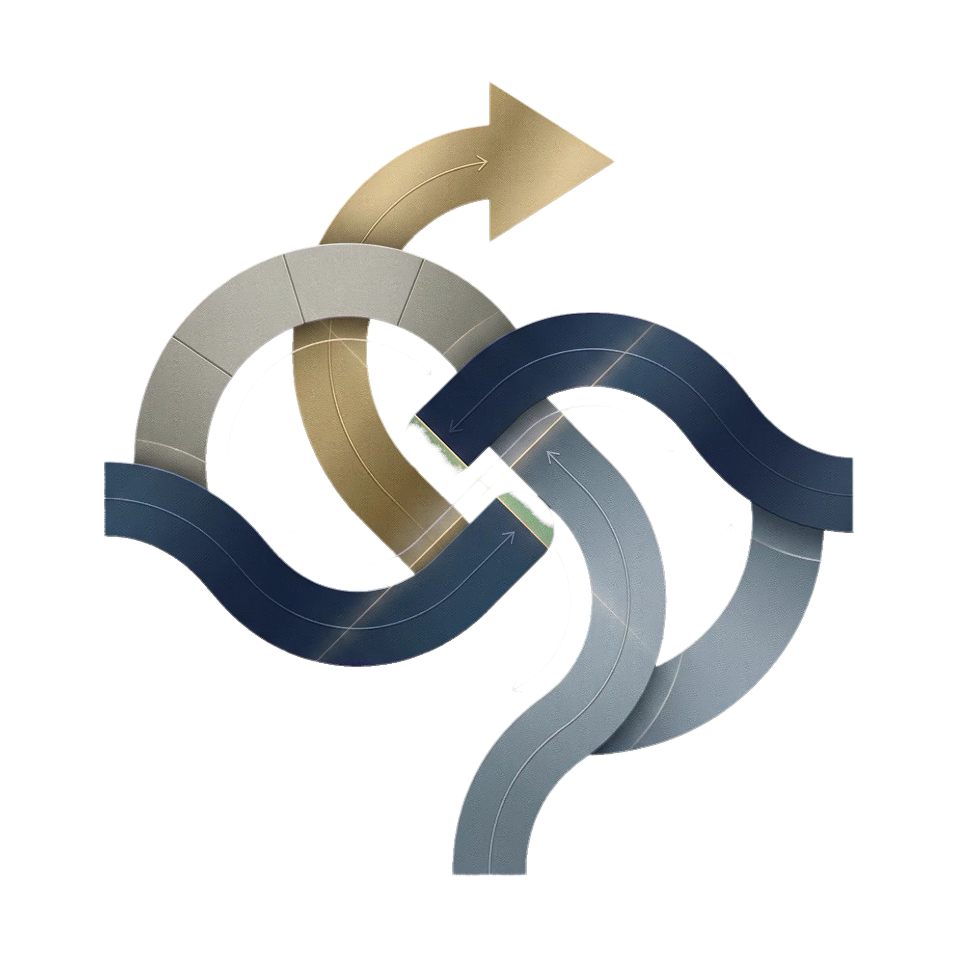 DISC communication artwork