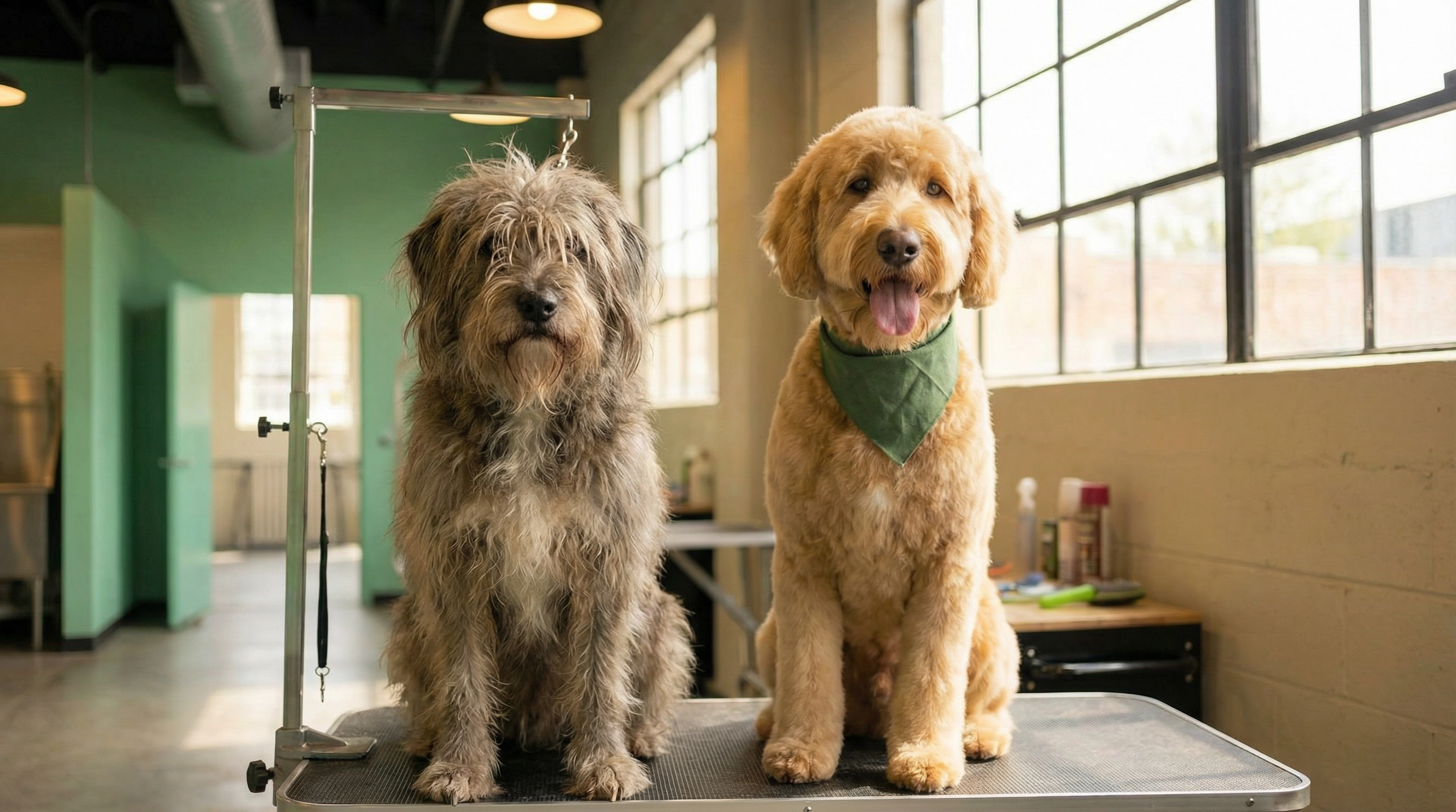 5 Signs Your Dog Is Overdue for a Grooming Appointment