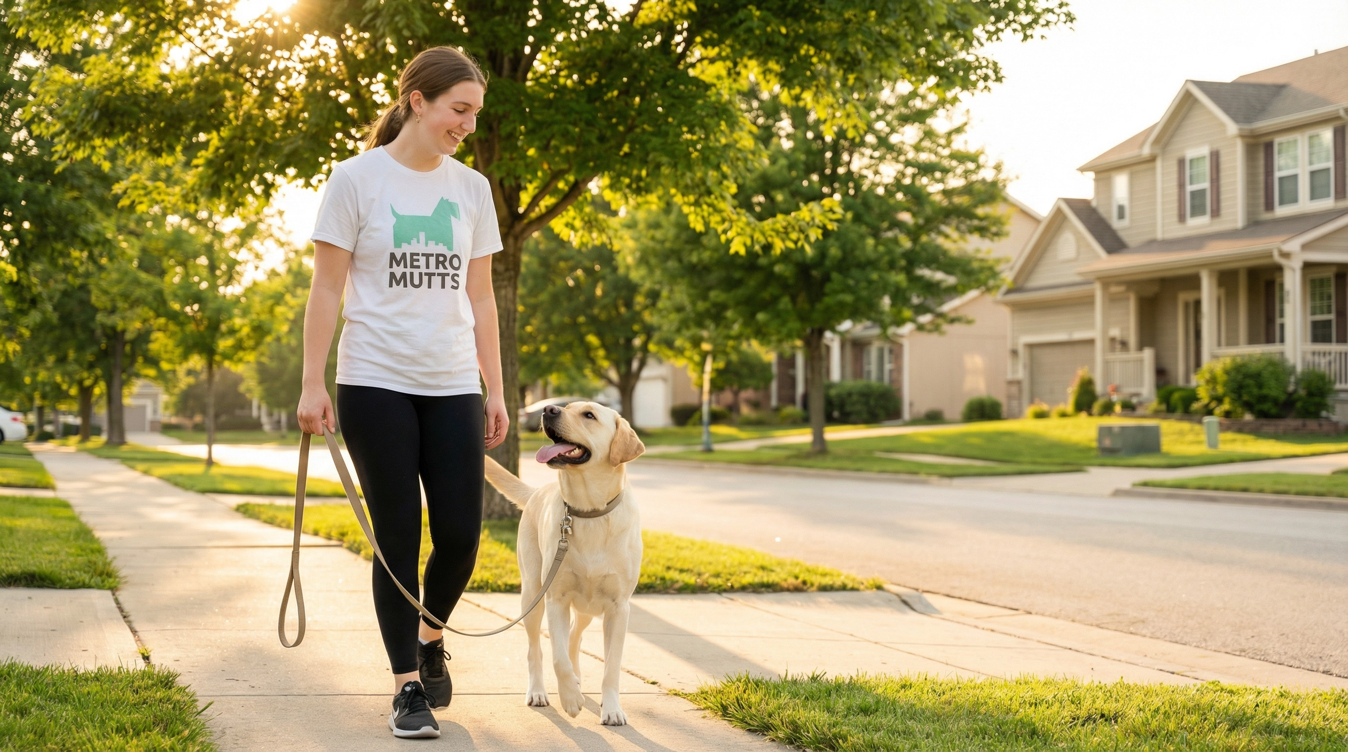 How to Teach Your Dog to Walk on a Loose Leash (The Right Way)