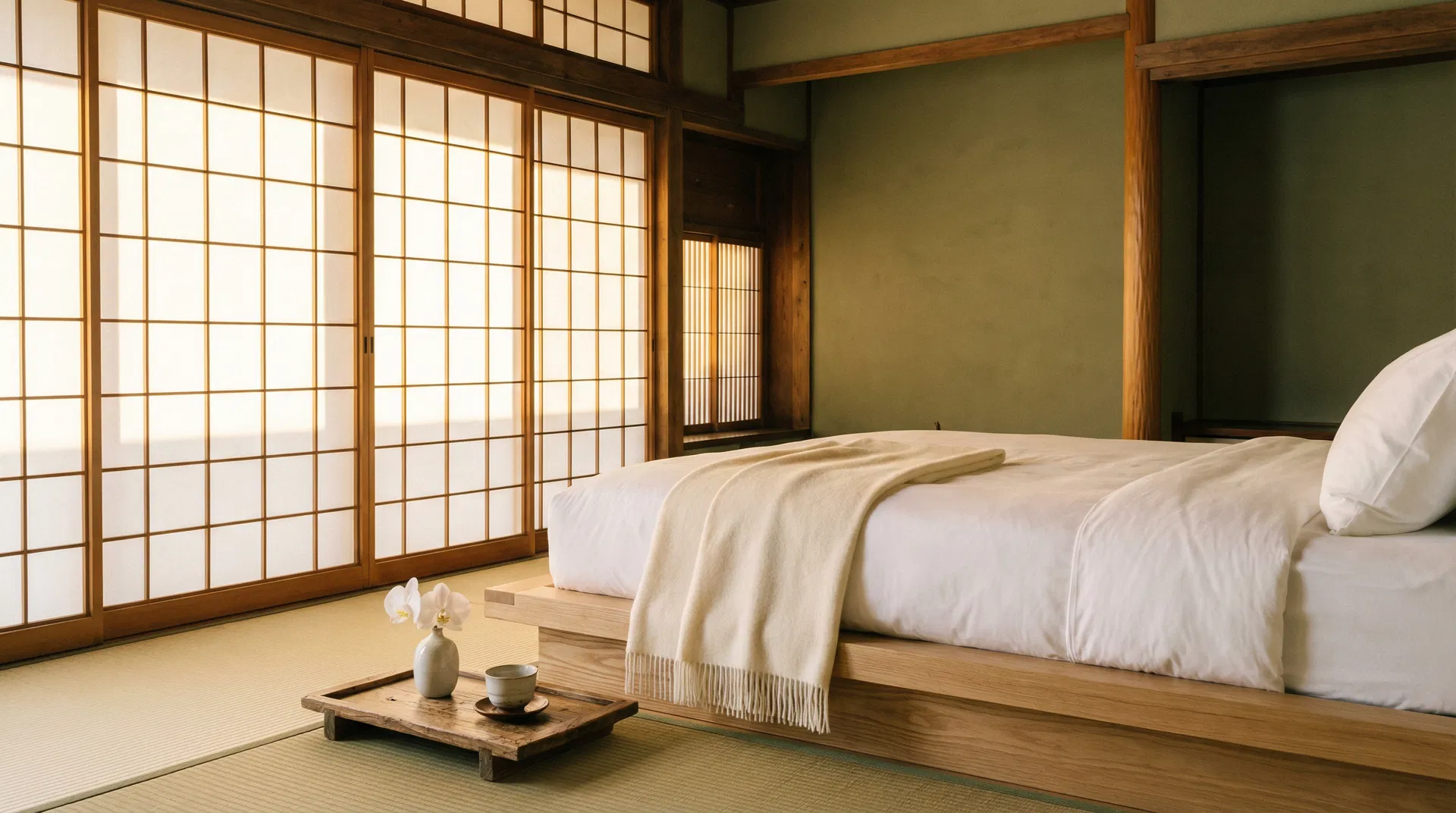 The 90-Minute Pre-Sleep Ritual That Elite Athletes and CEOs Swear By