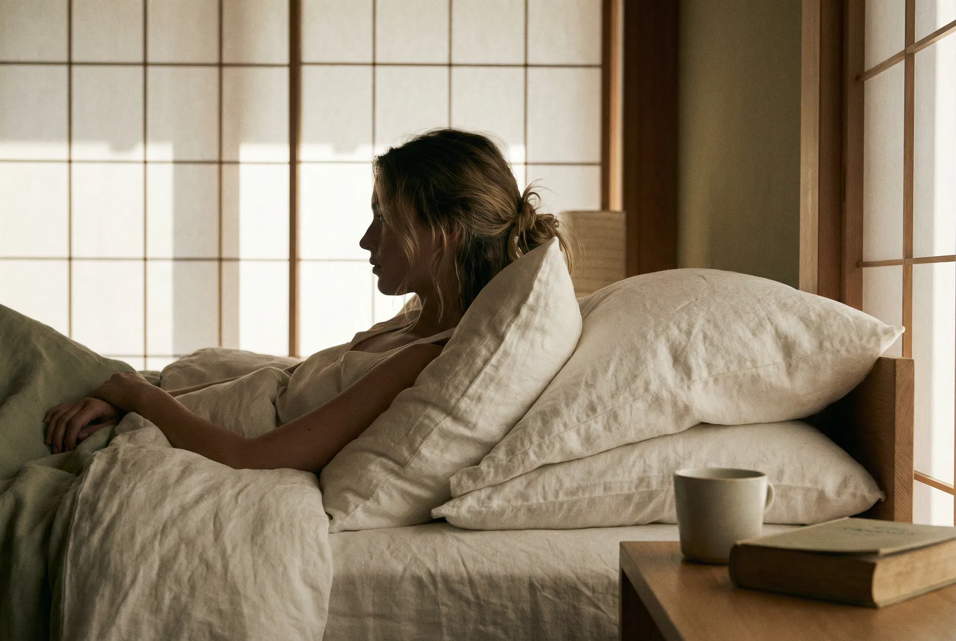 Why Your Pillowcase Is Sabotaging Your Skincare Routine