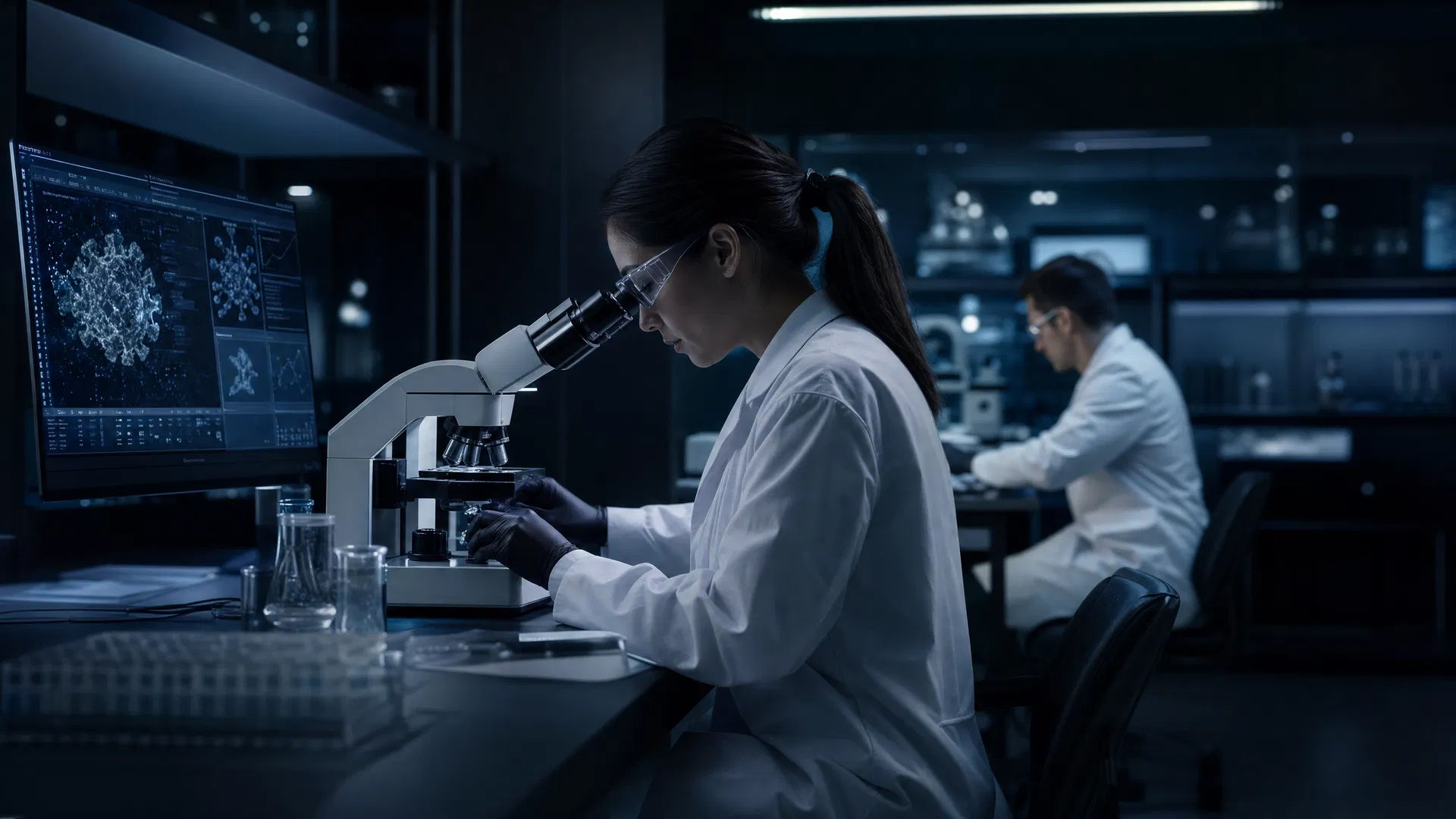 ALTuCELL research laboratory