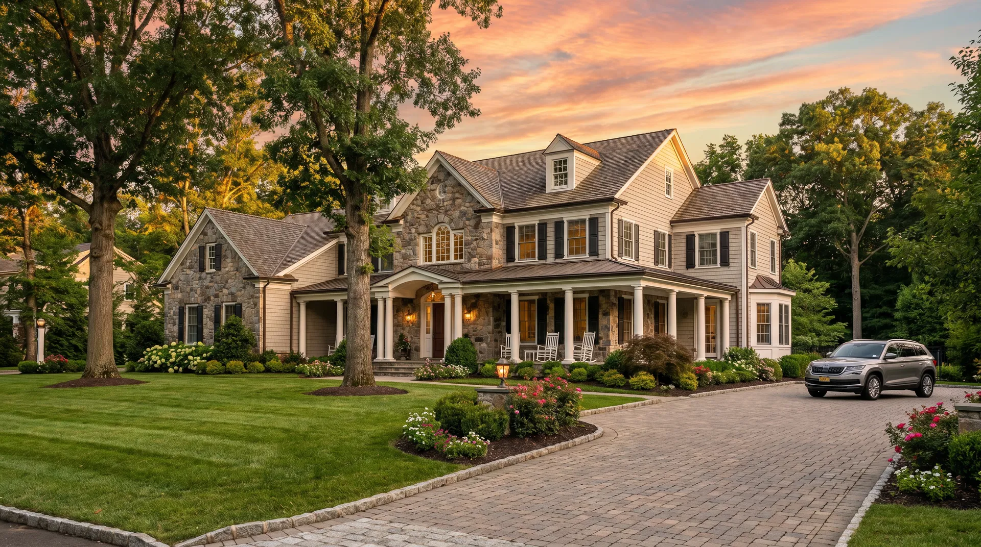 Additional Services - Fenix Services USA home inspection services Wayne New Jersey
