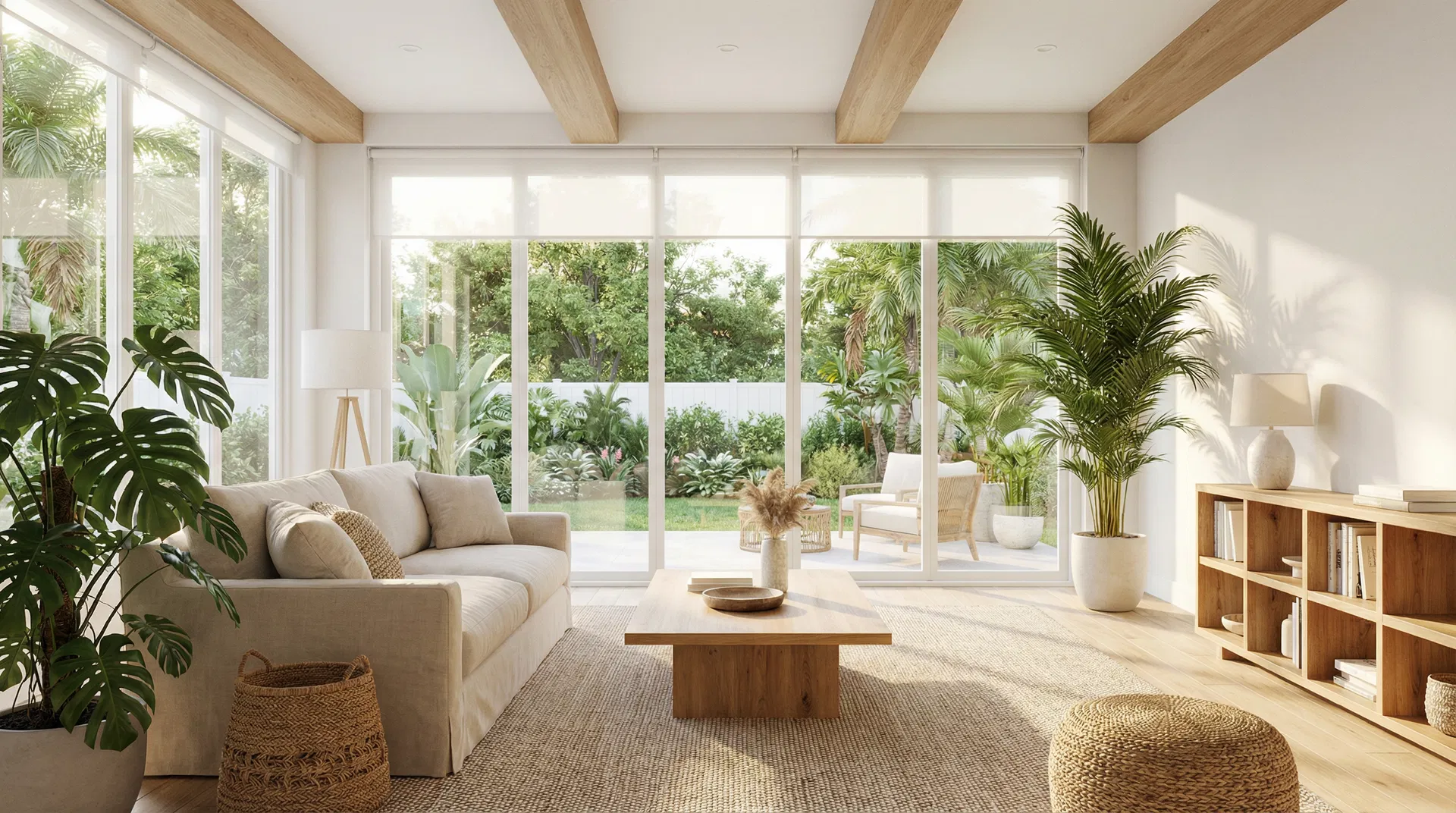 Indoor Air Quality Assessments