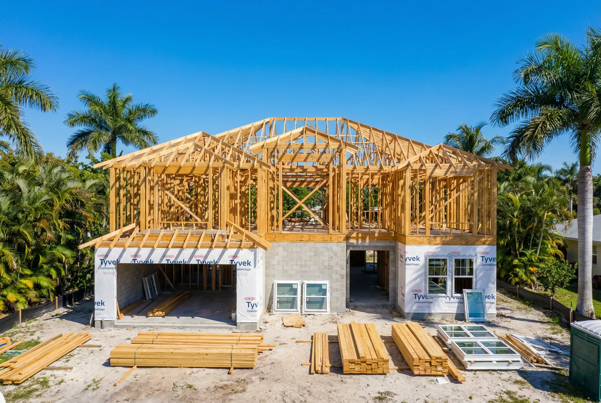 New Home / Construction Inspections