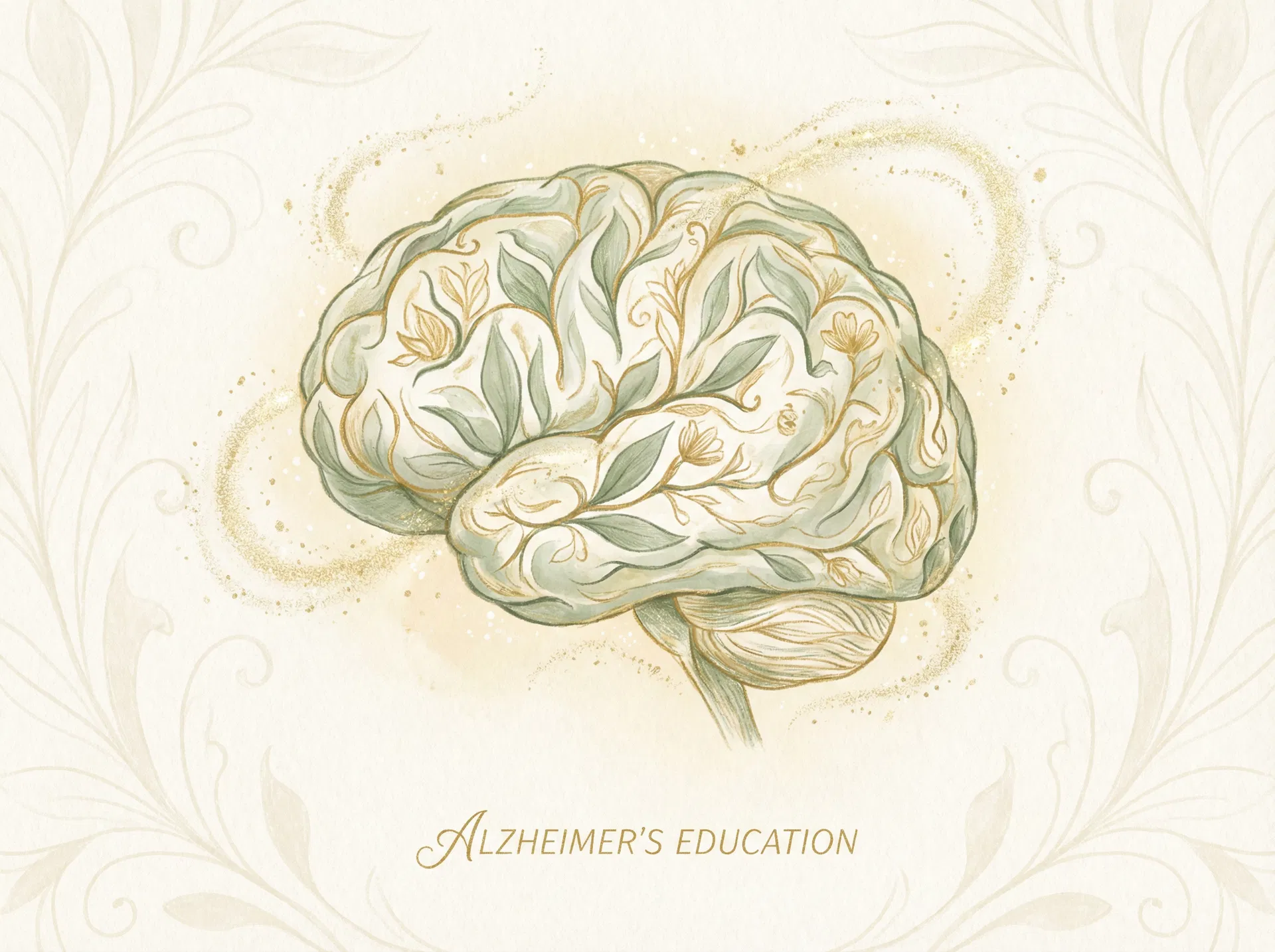 Understanding Alzheimer's Disease