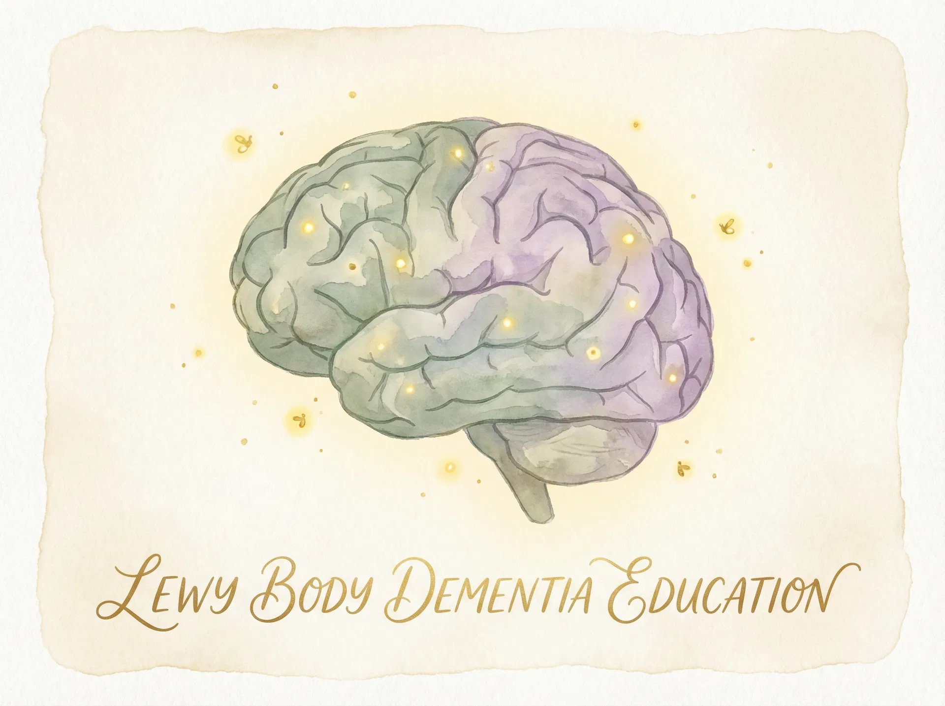 Understanding Lewy Body Dementia
