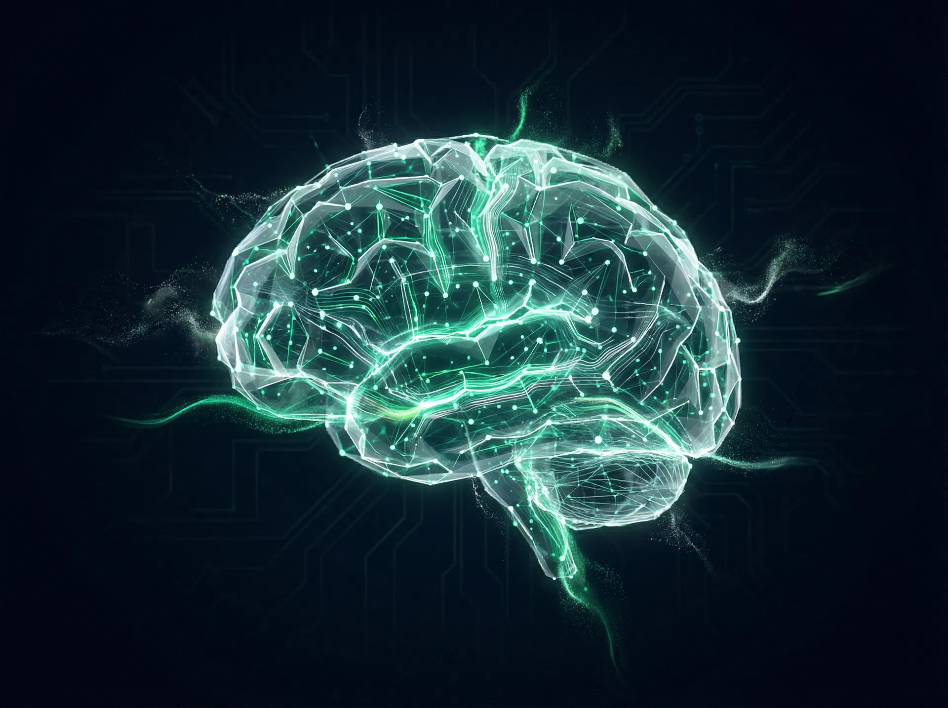 AI-powered marketing intelligence