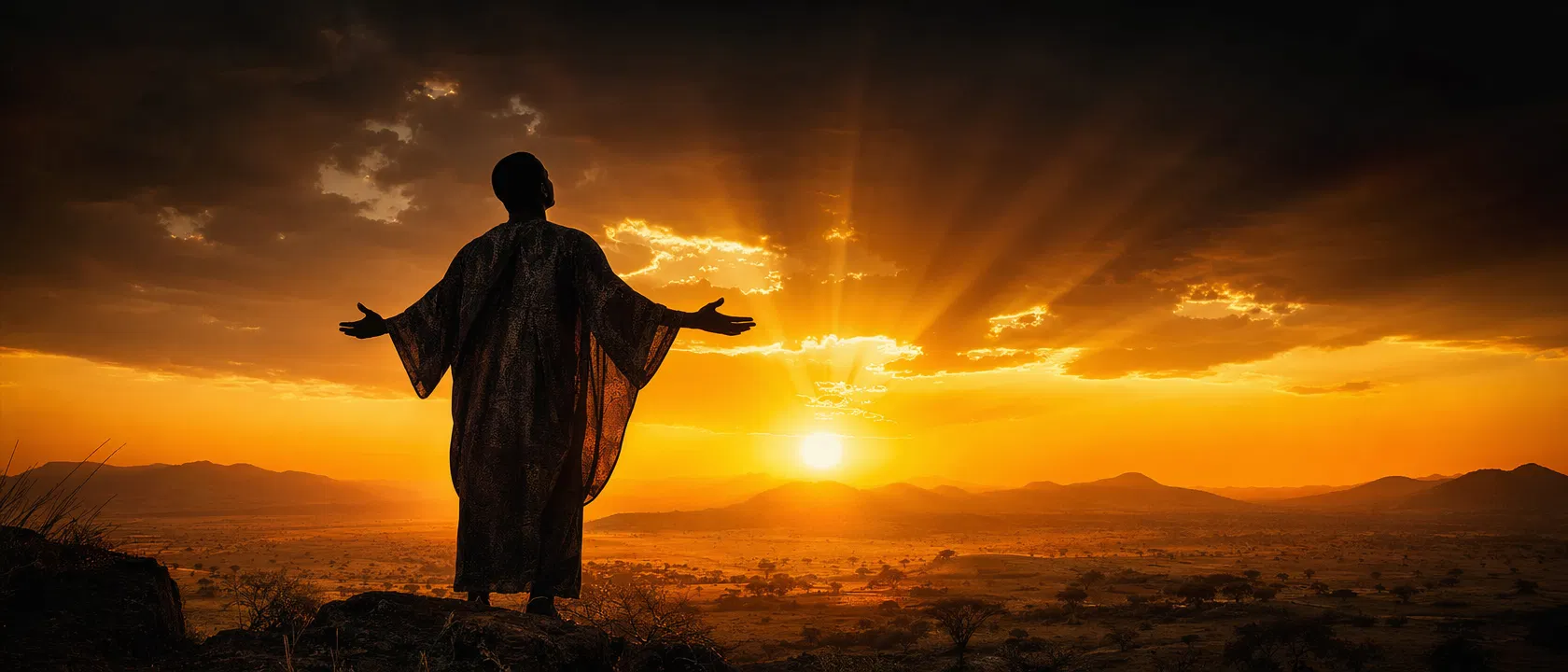 Melanated Men Rising Blog