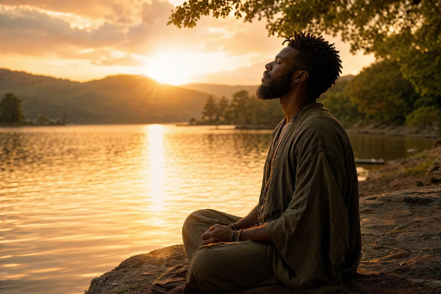 From Surviving to Thriving: The Journey Toward Wholeness