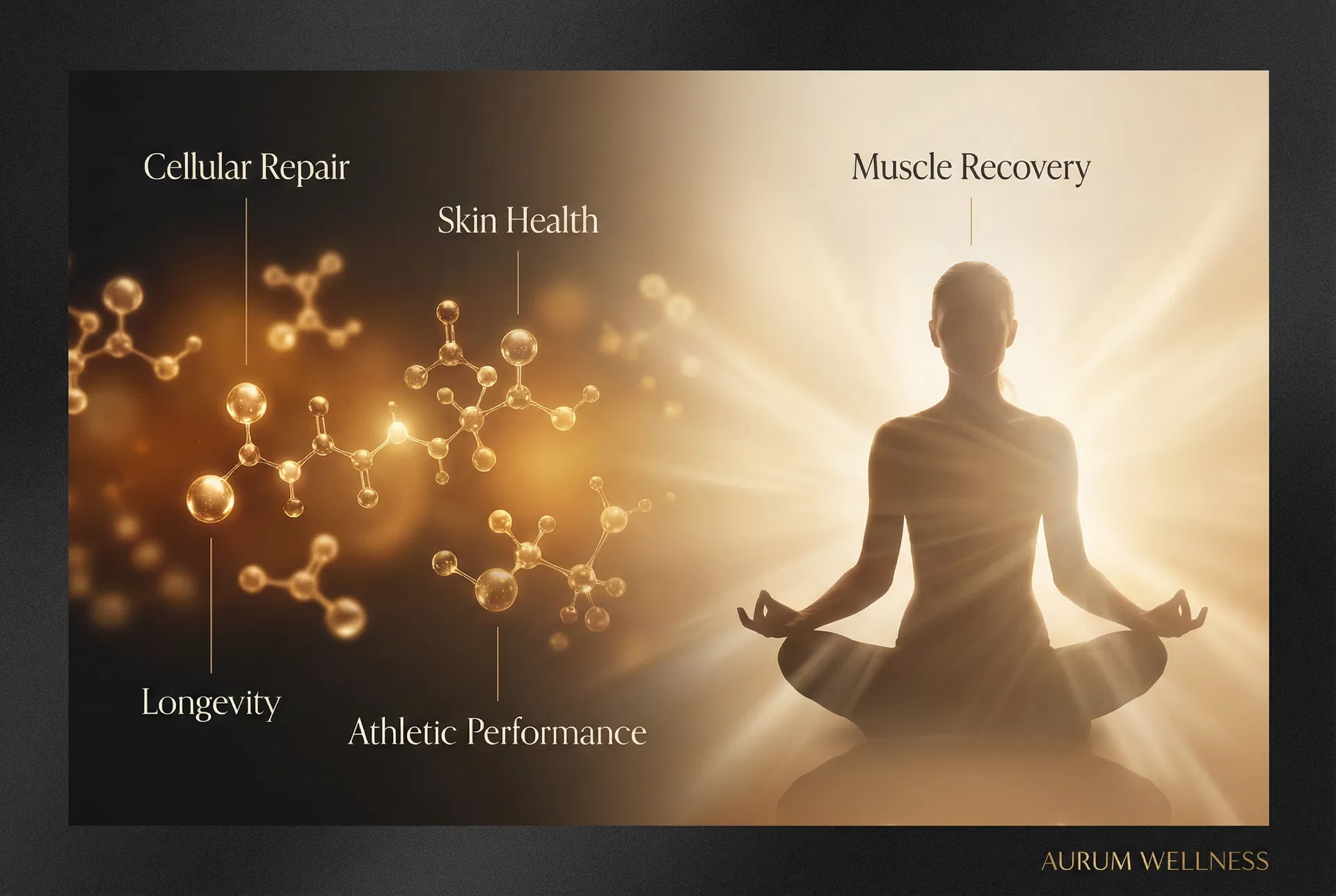 Peptide potential benefits